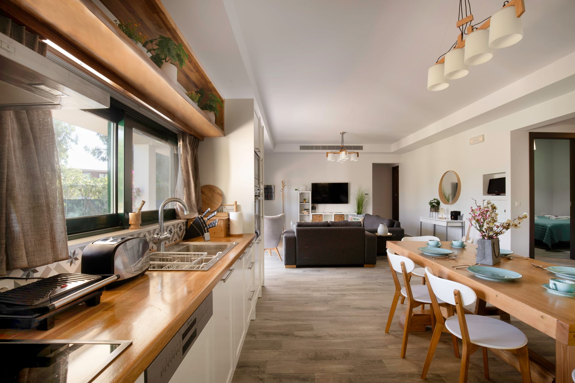 Heliophos Villas - 27