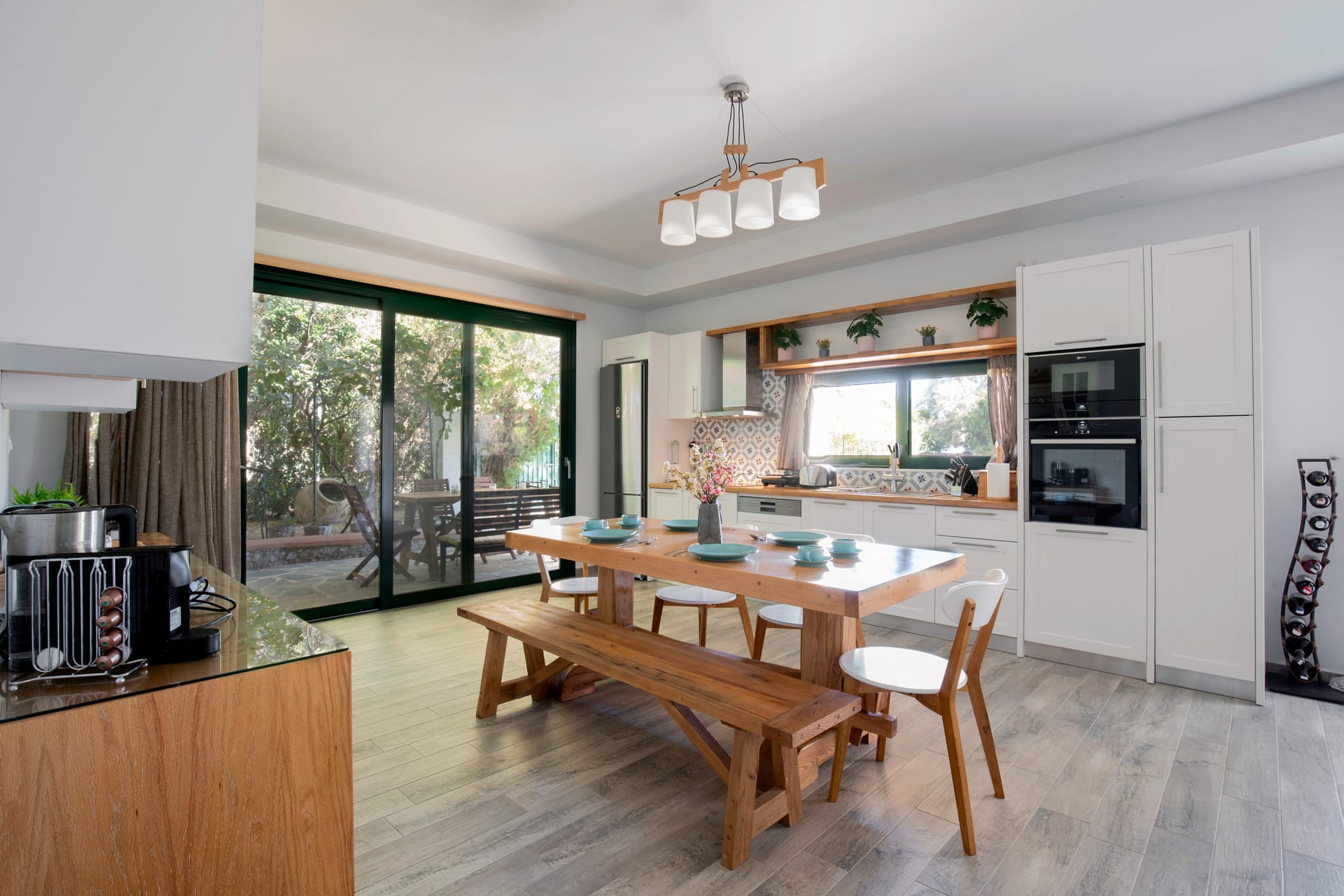Heliophos Villas - 28