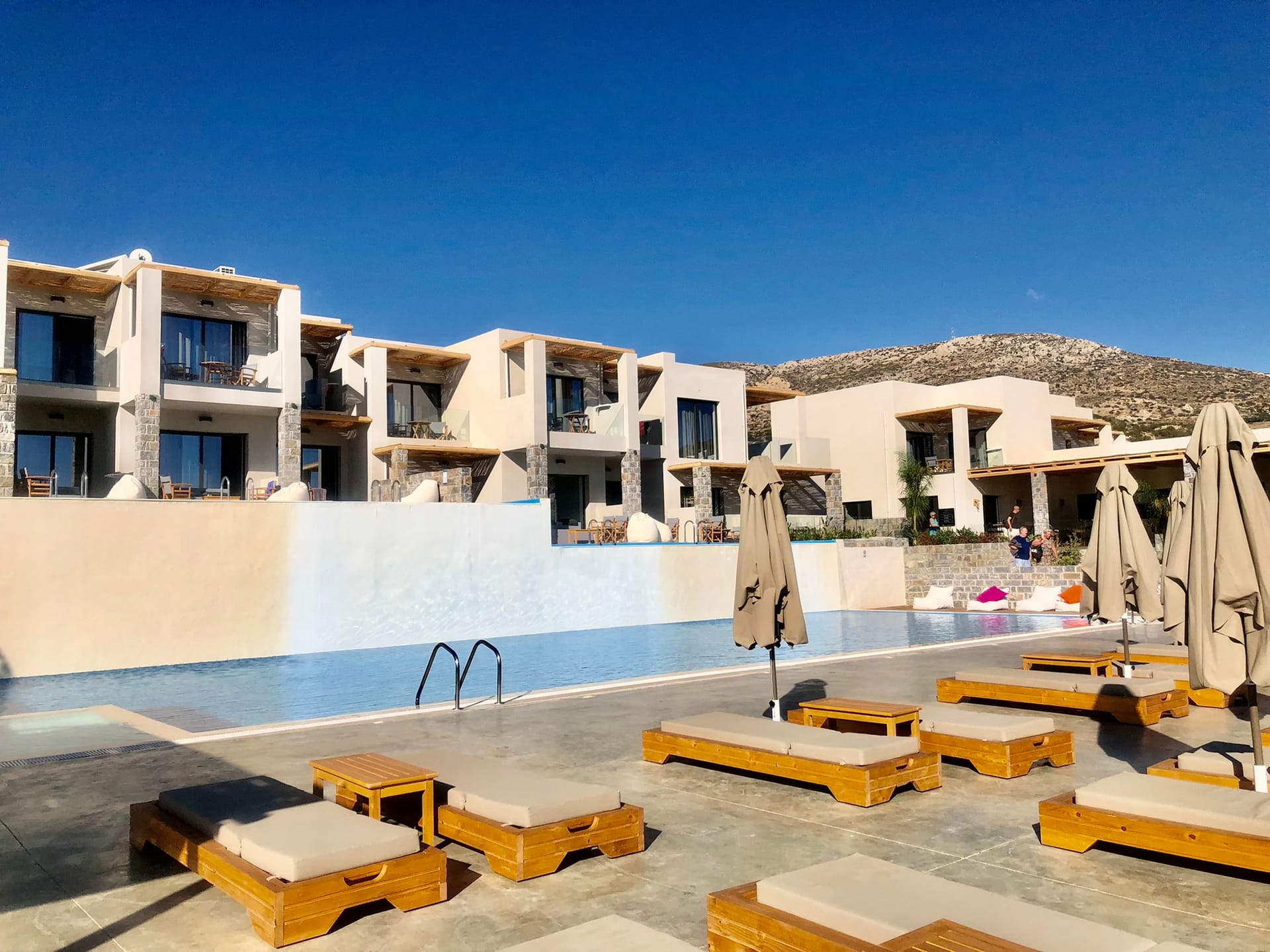 Helios Beach Hotel & Bungalows - 3