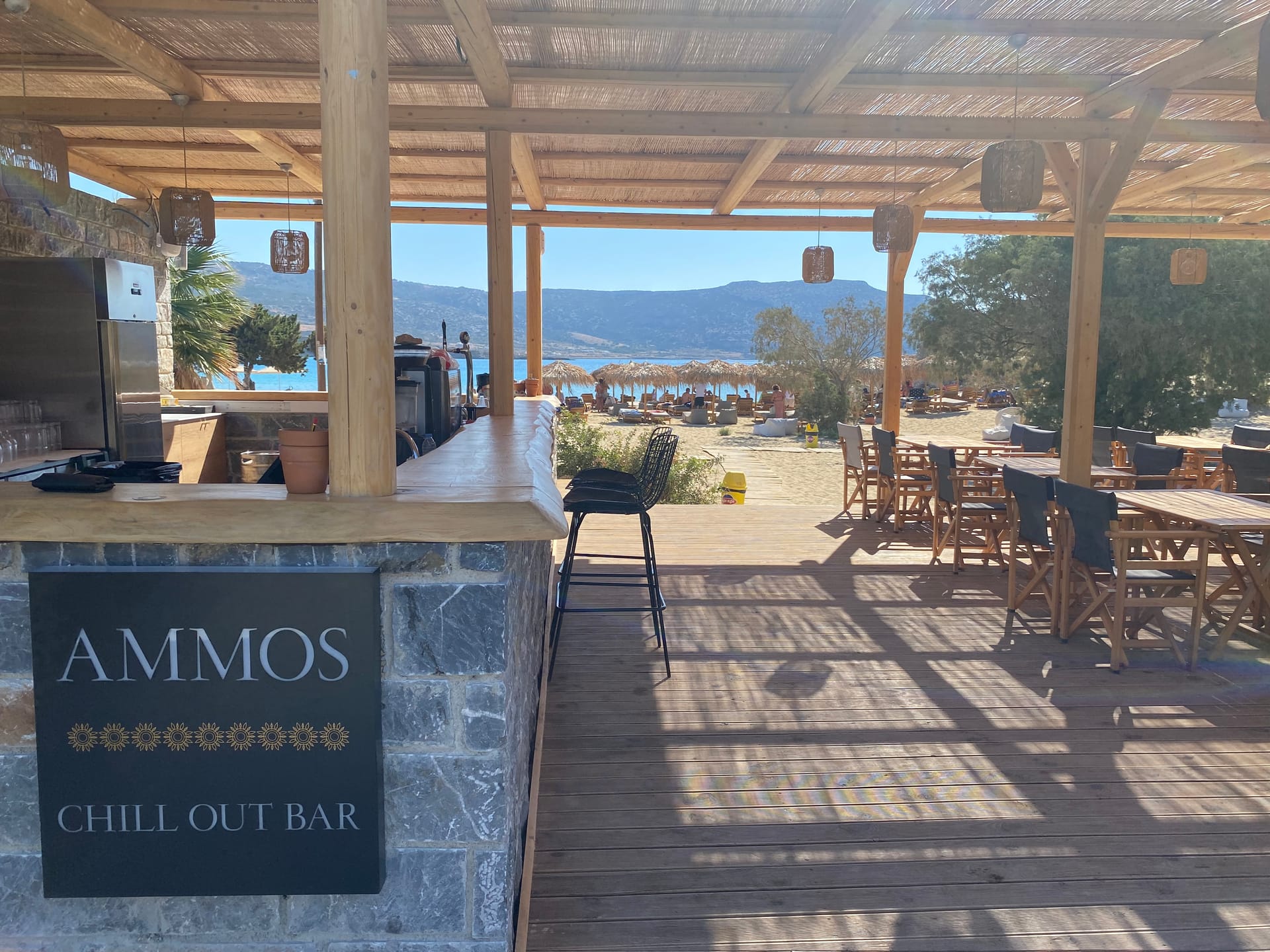 Helios Beach Hotel & Bungalows - 5