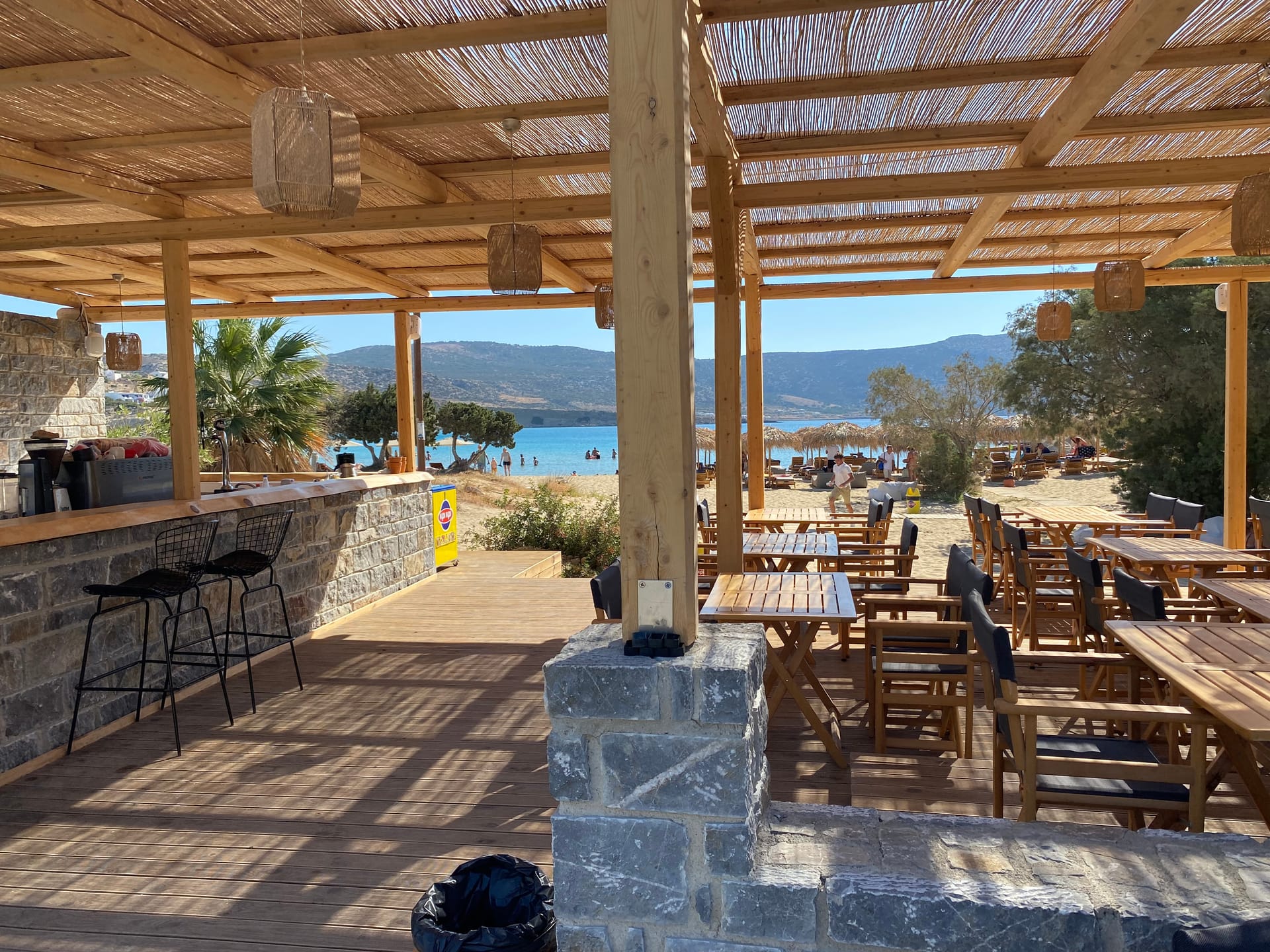 Helios Beach Hotel & Bungalows - 6
