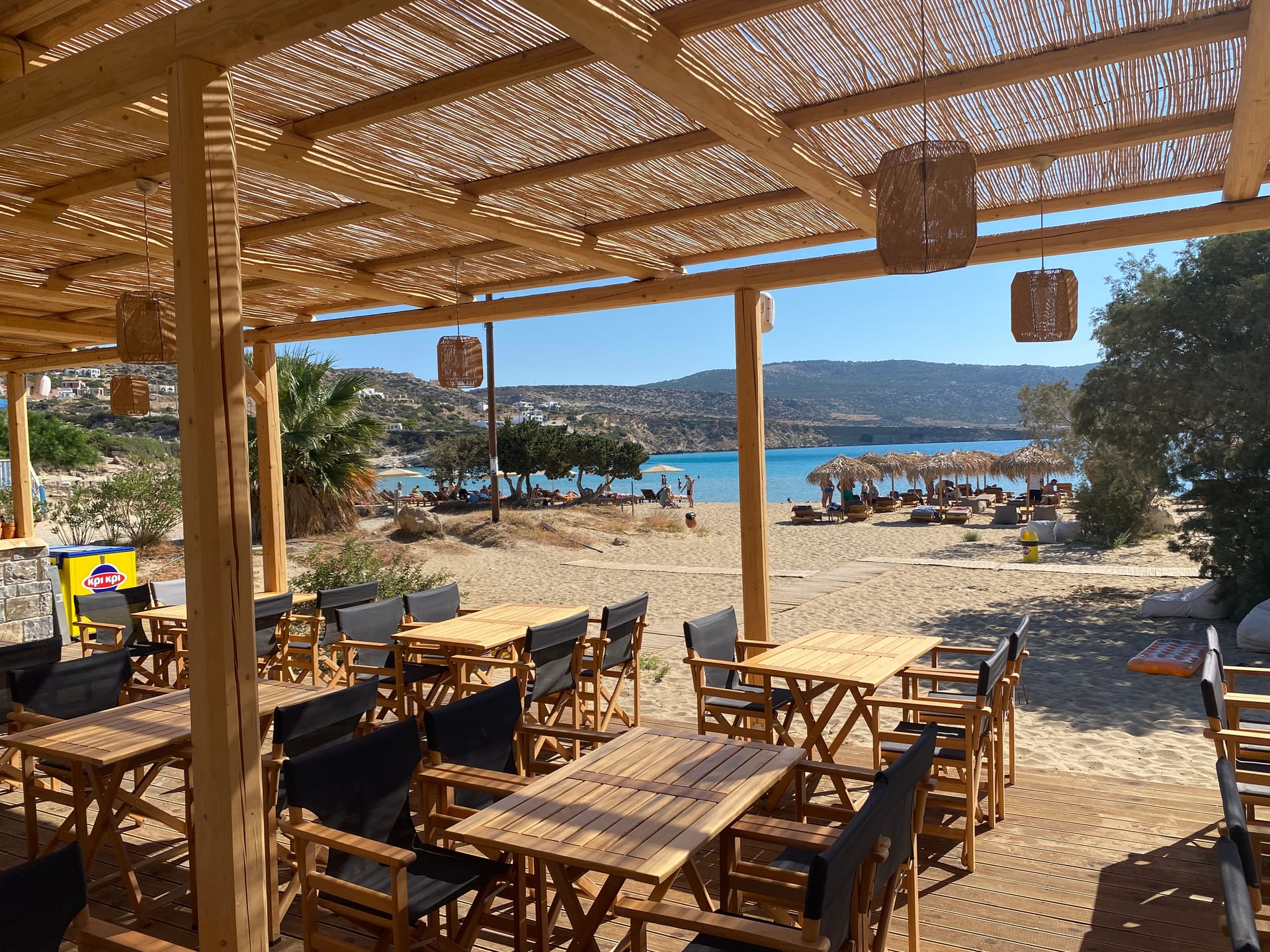 Helios Beach Hotel & Bungalows - 7