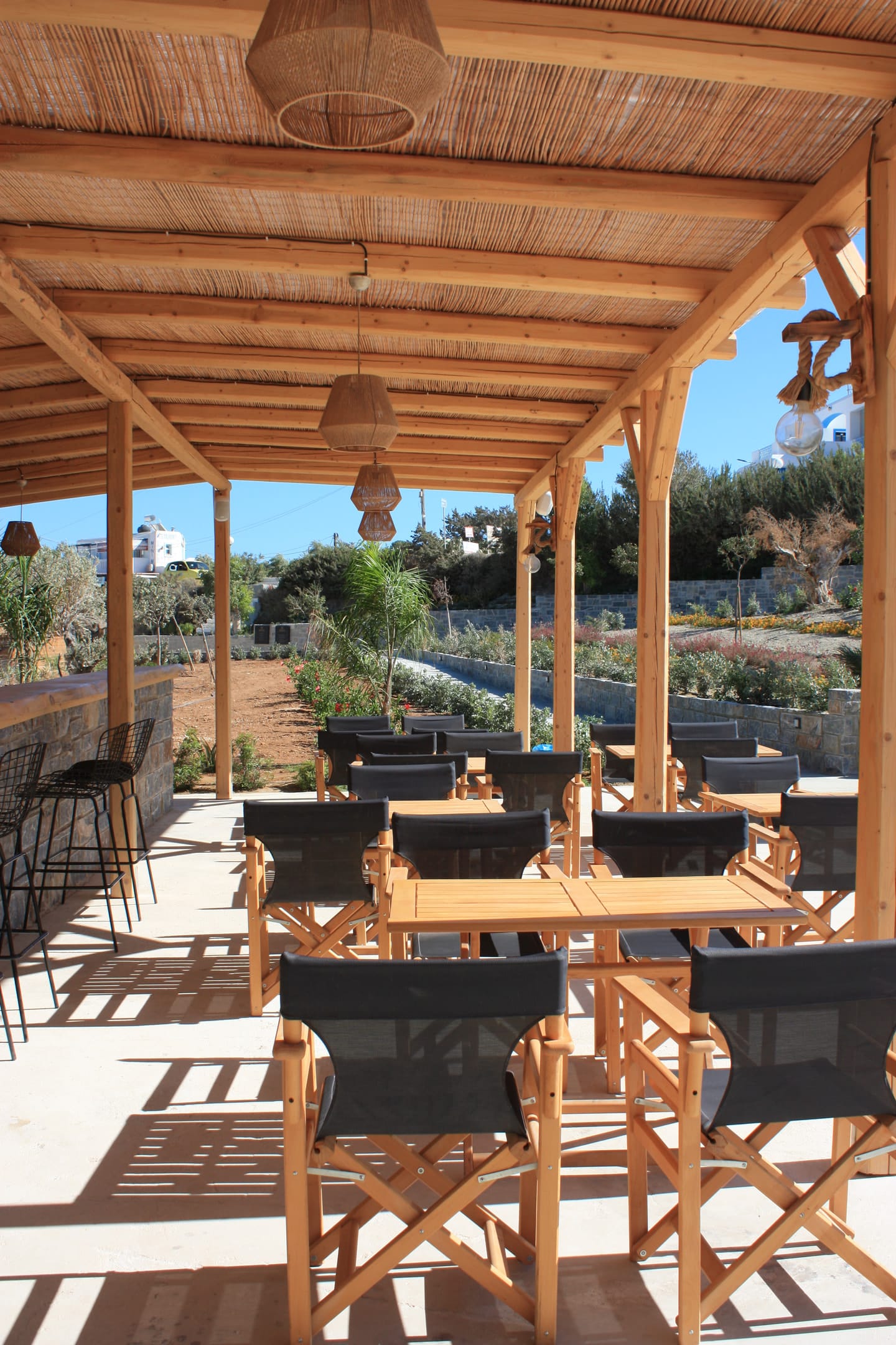 Helios Beach Hotel & Bungalows - 19