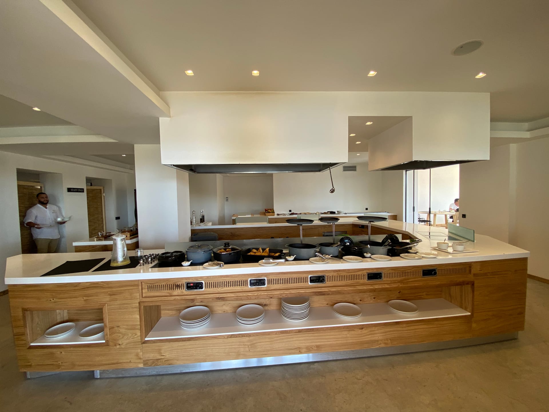 Helios Beach Hotel & Bungalows - 24