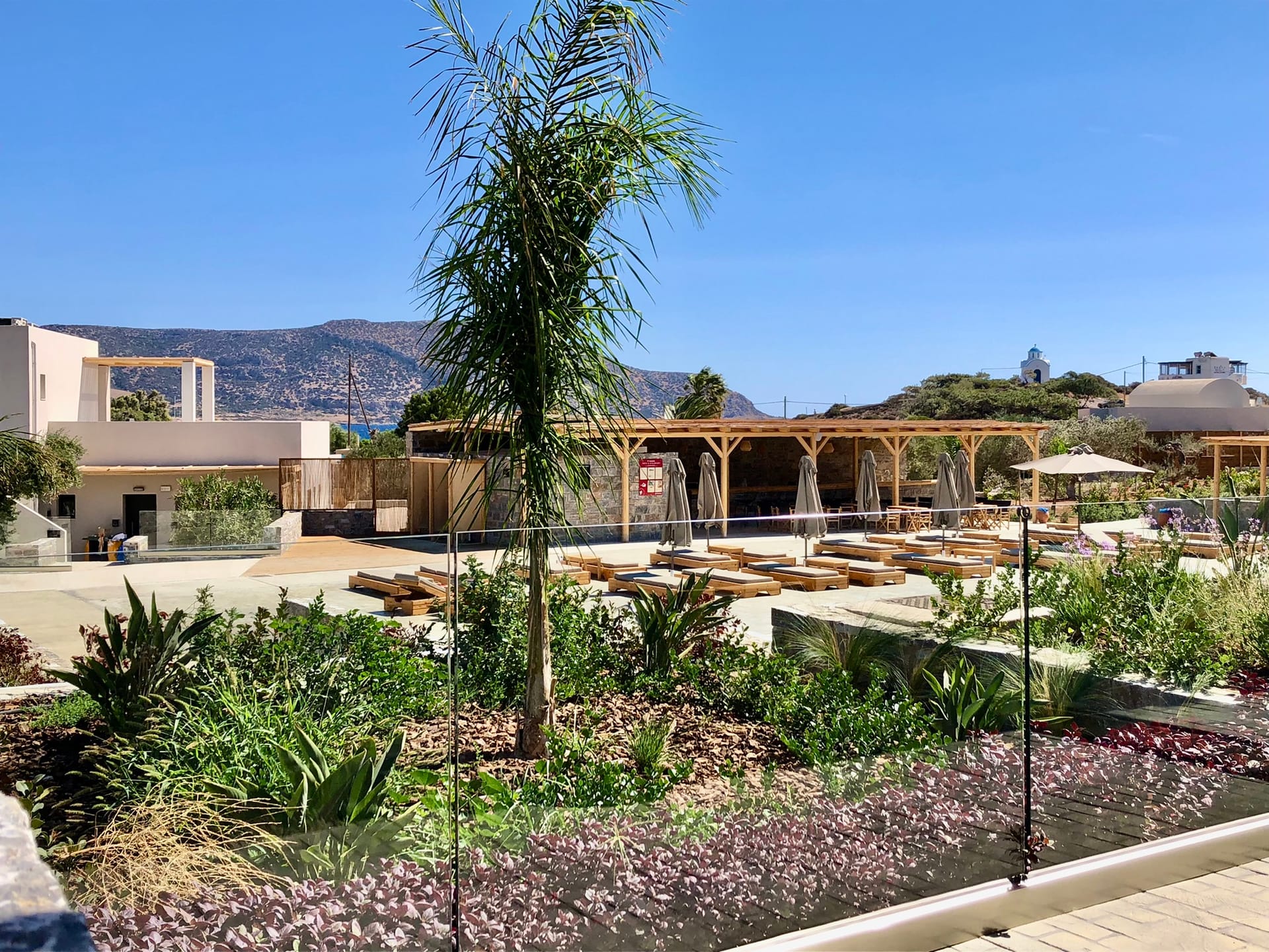 Helios Beach Hotel & Bungalows - 28
