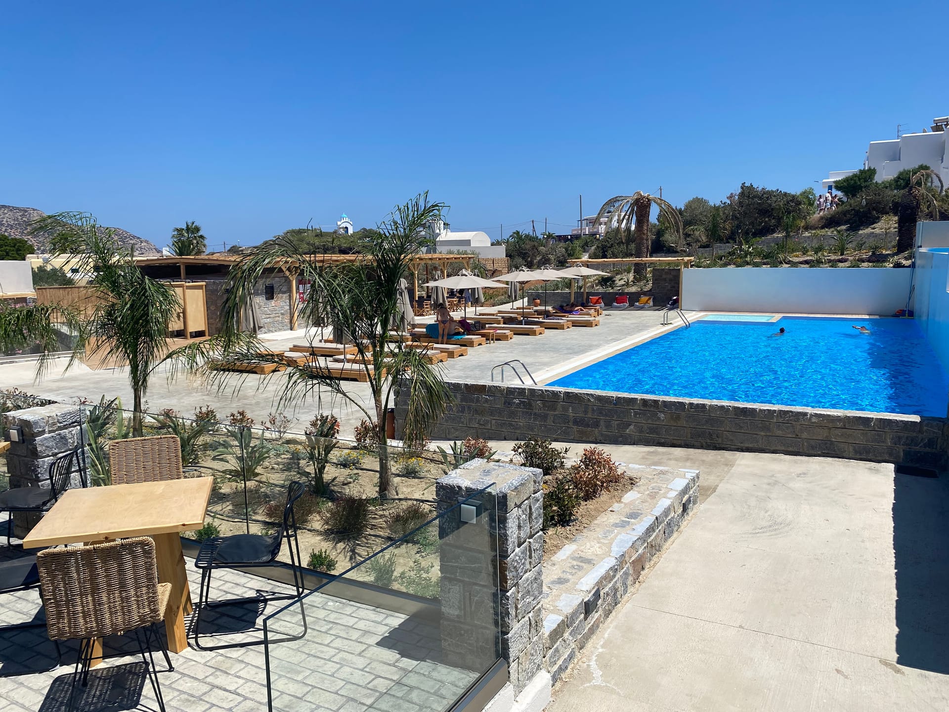 Helios Beach Hotel & Bungalows - 30