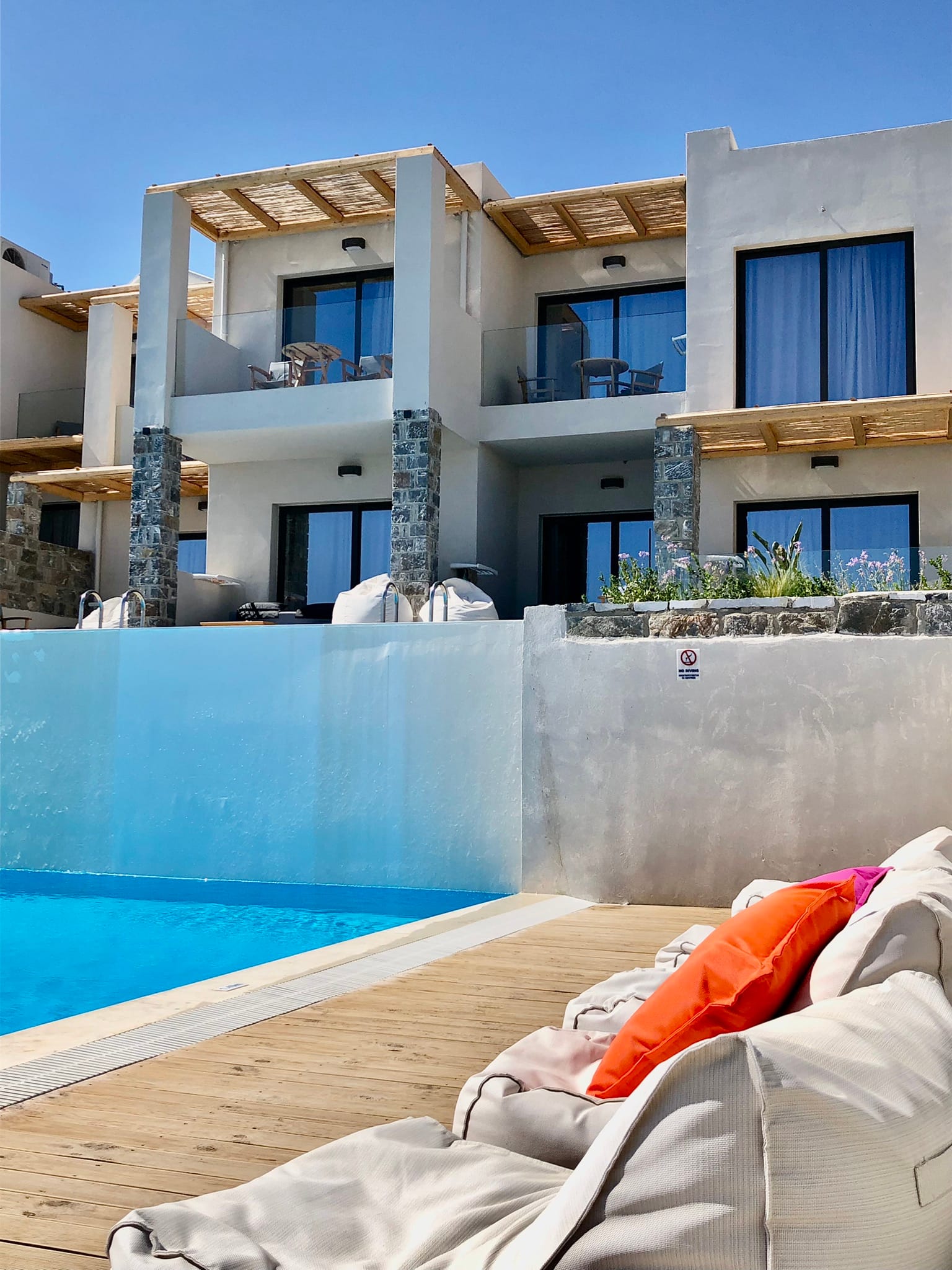 Helios Beach Hotel & Bungalows - 32