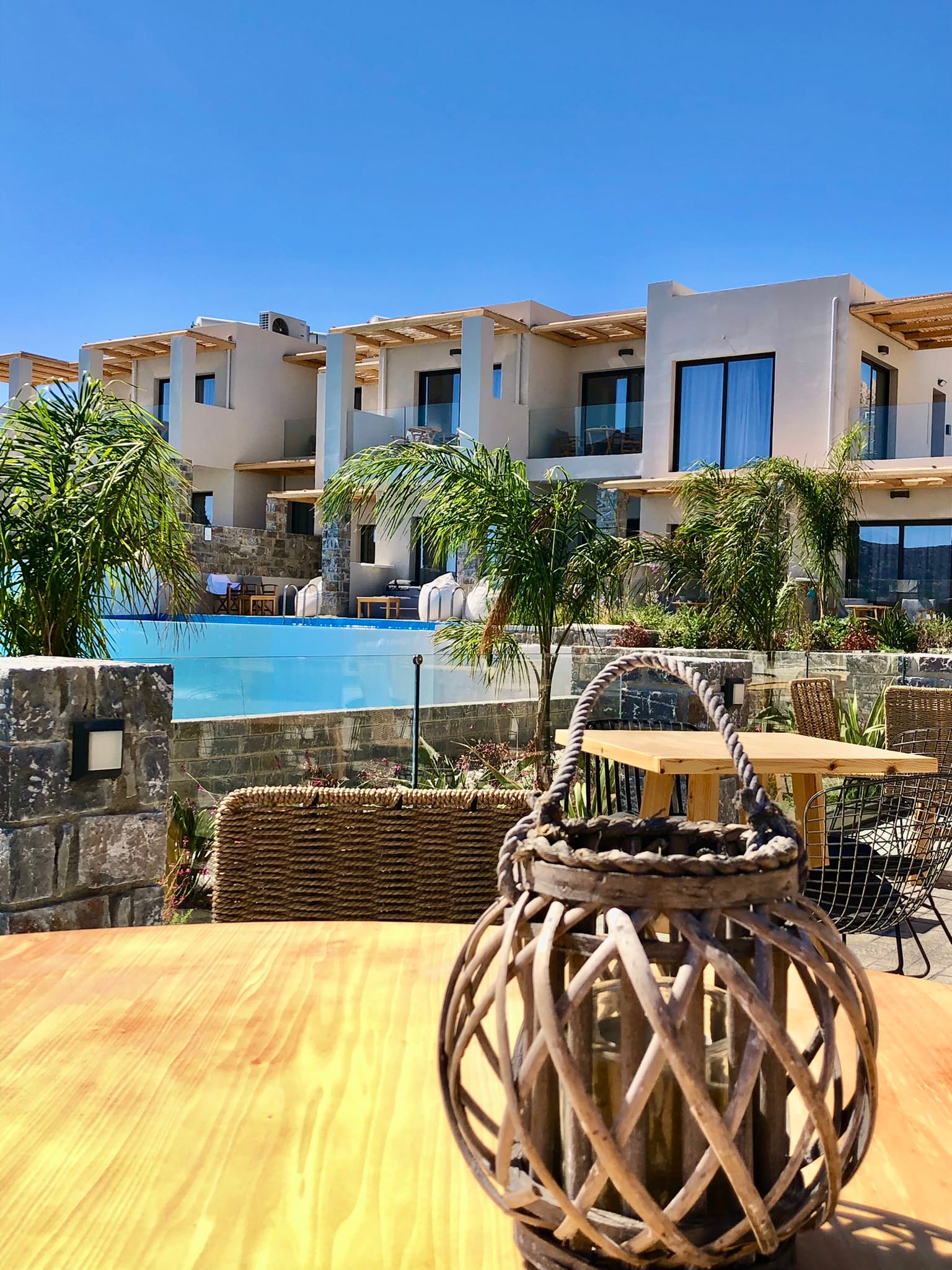 Helios Beach Hotel & Bungalows - 35