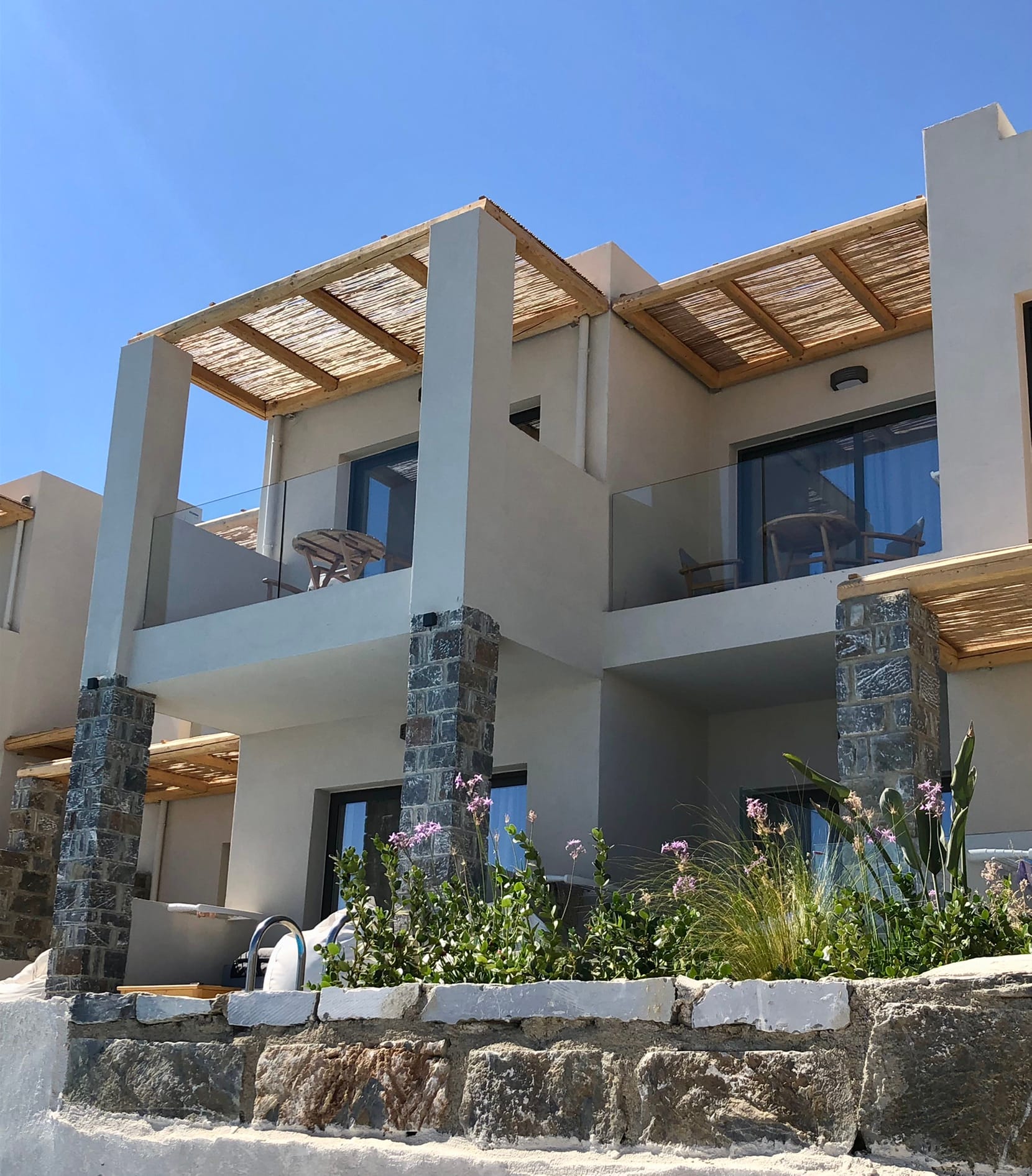 Helios Beach Hotel & Bungalows - 37