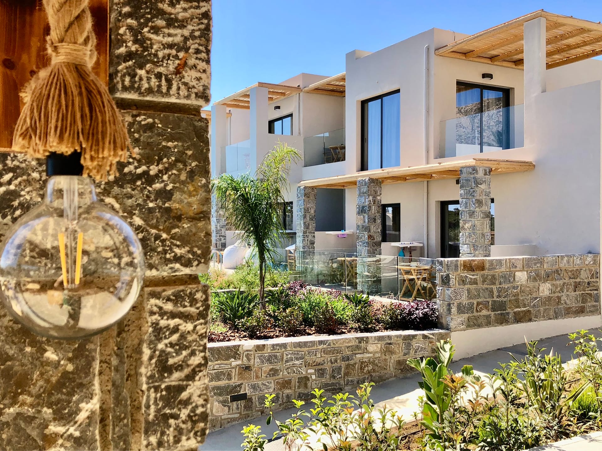 Helios Beach Hotel & Bungalows - 38