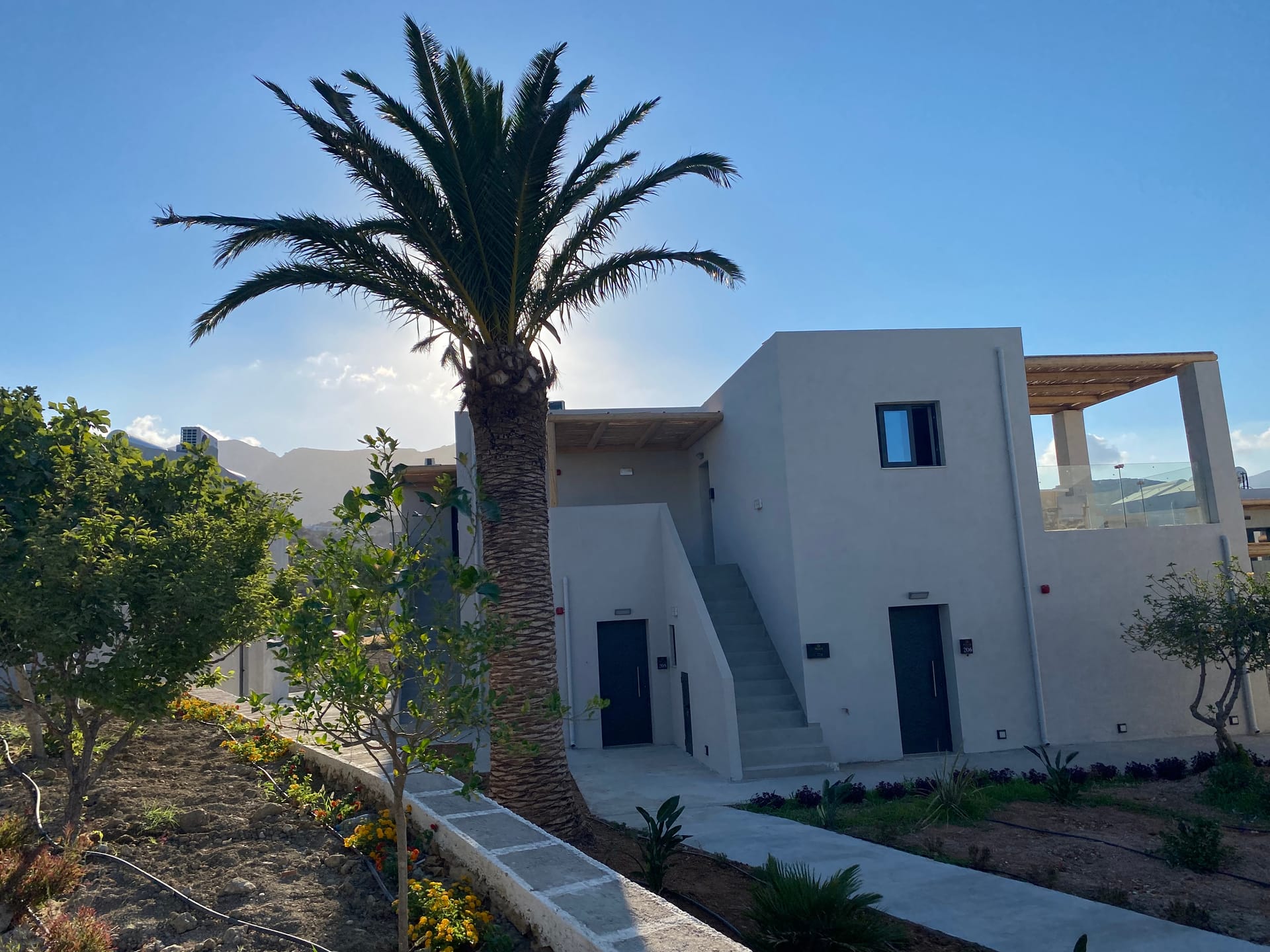 Helios Beach Hotel & Bungalows - 41
