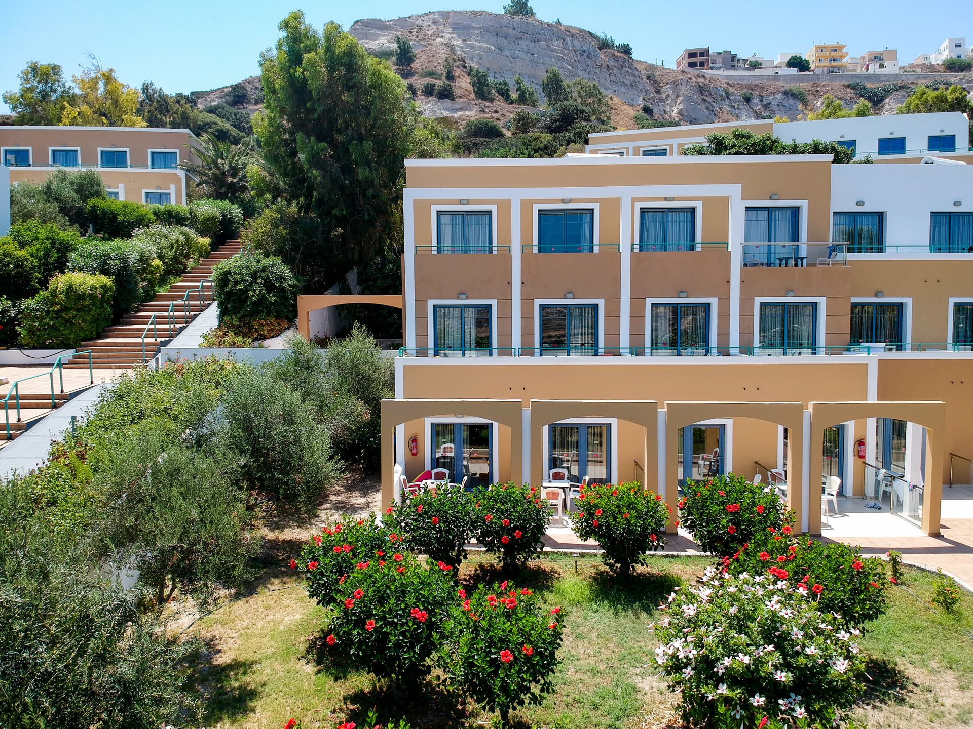 Hermes Hotel Kos - 3