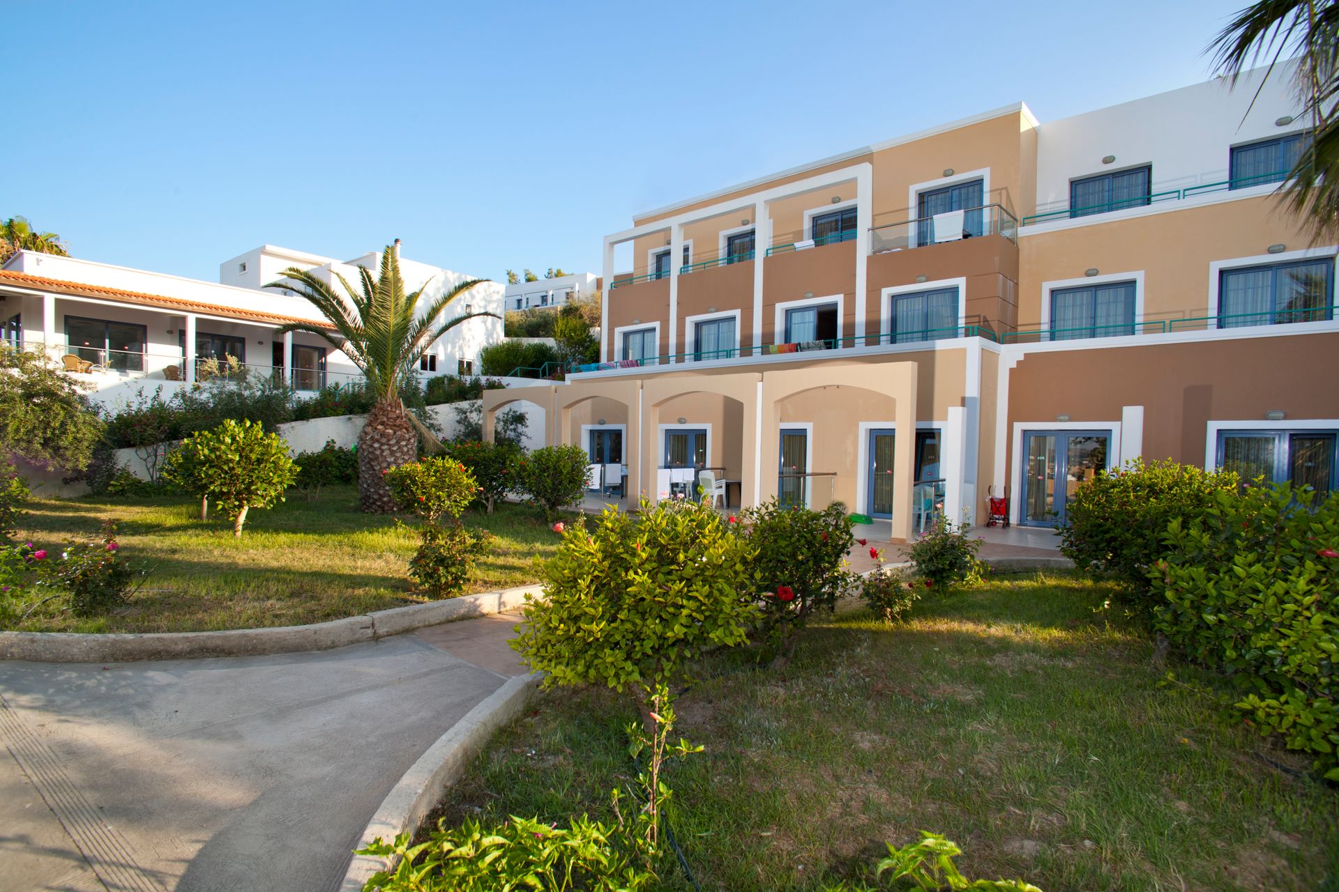 Hermes Hotel Kos - 5