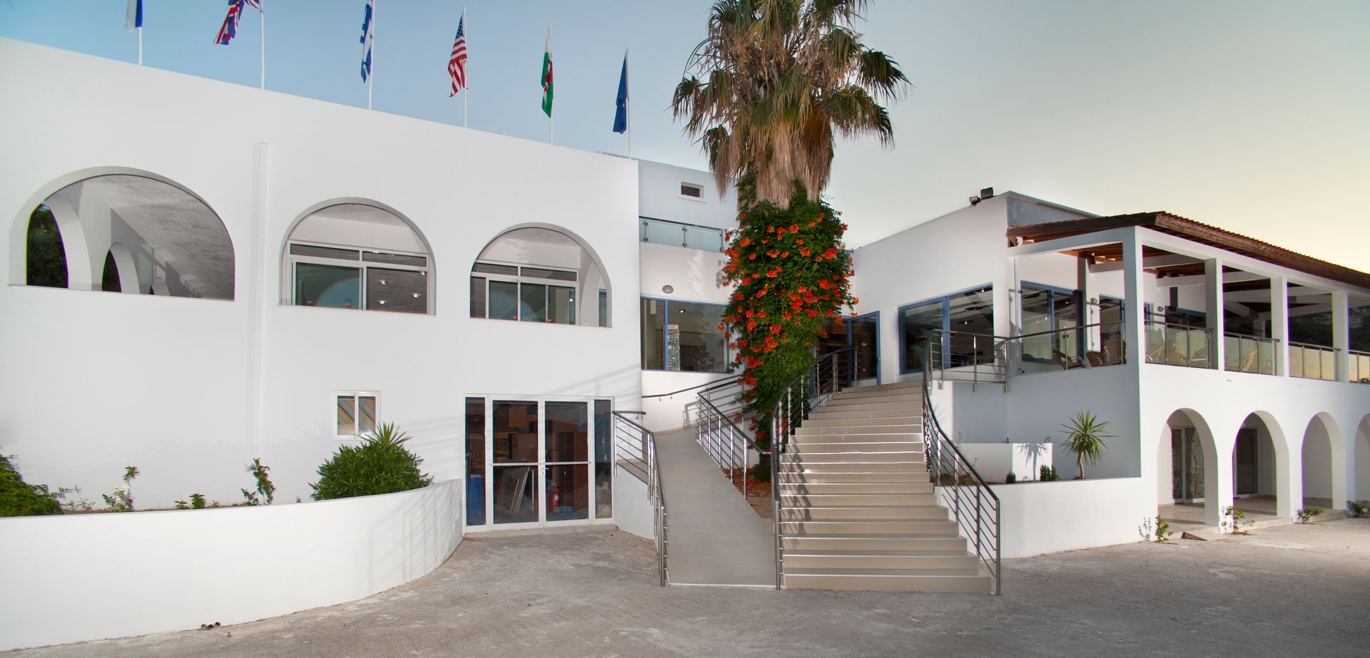 Hermes Hotel Kos - 6