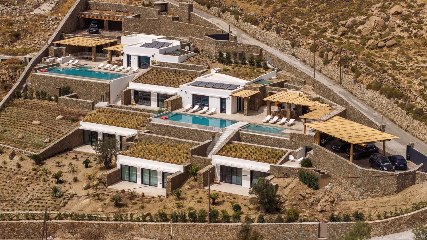 Horizon Majesty Villas - 1