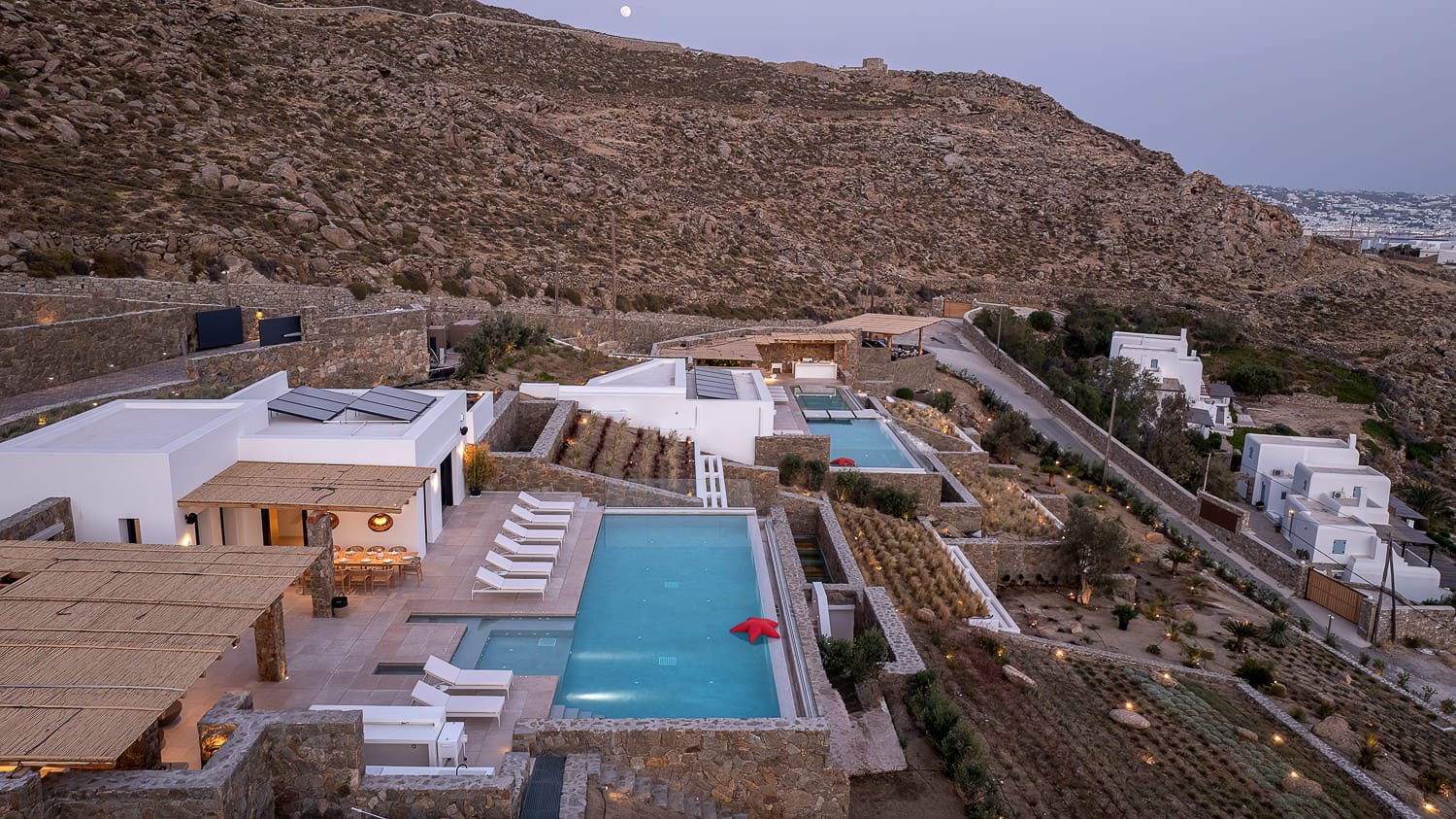 Horizon Majesty Villas - 2