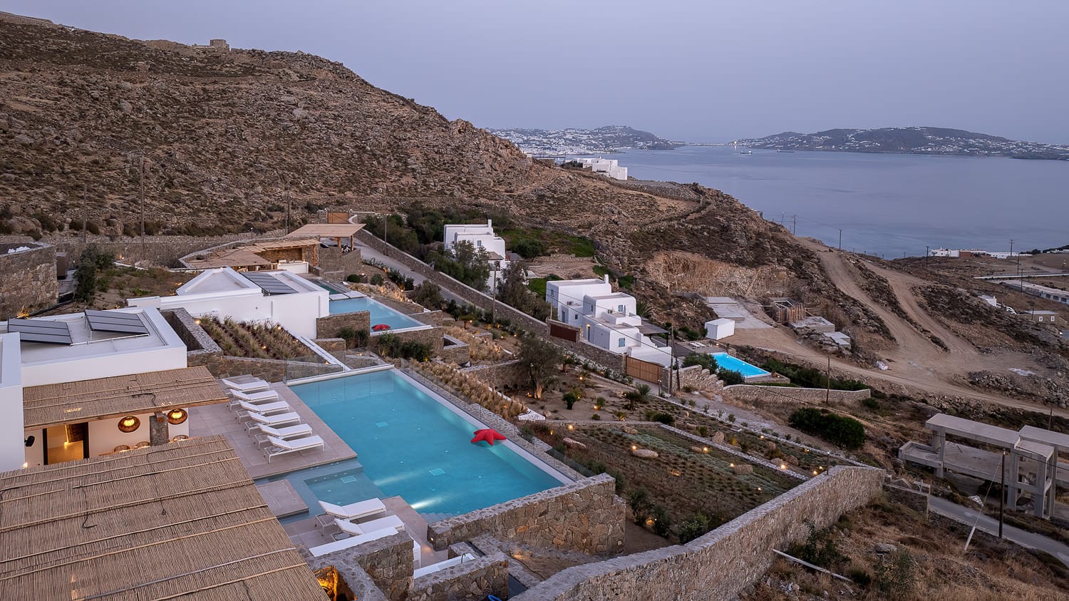Horizon Majesty Villas - 3