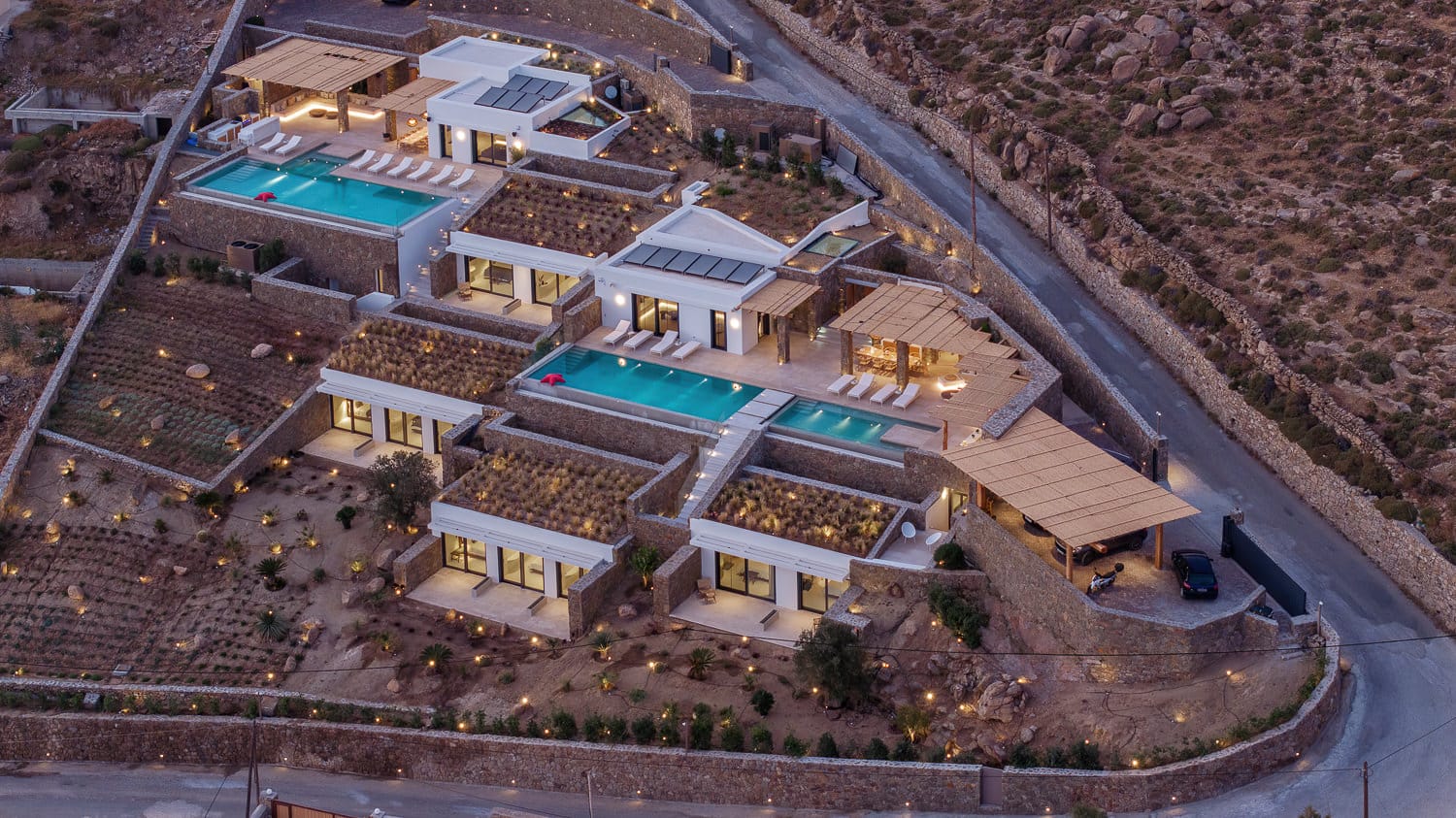 Horizon Majesty Villas - 5