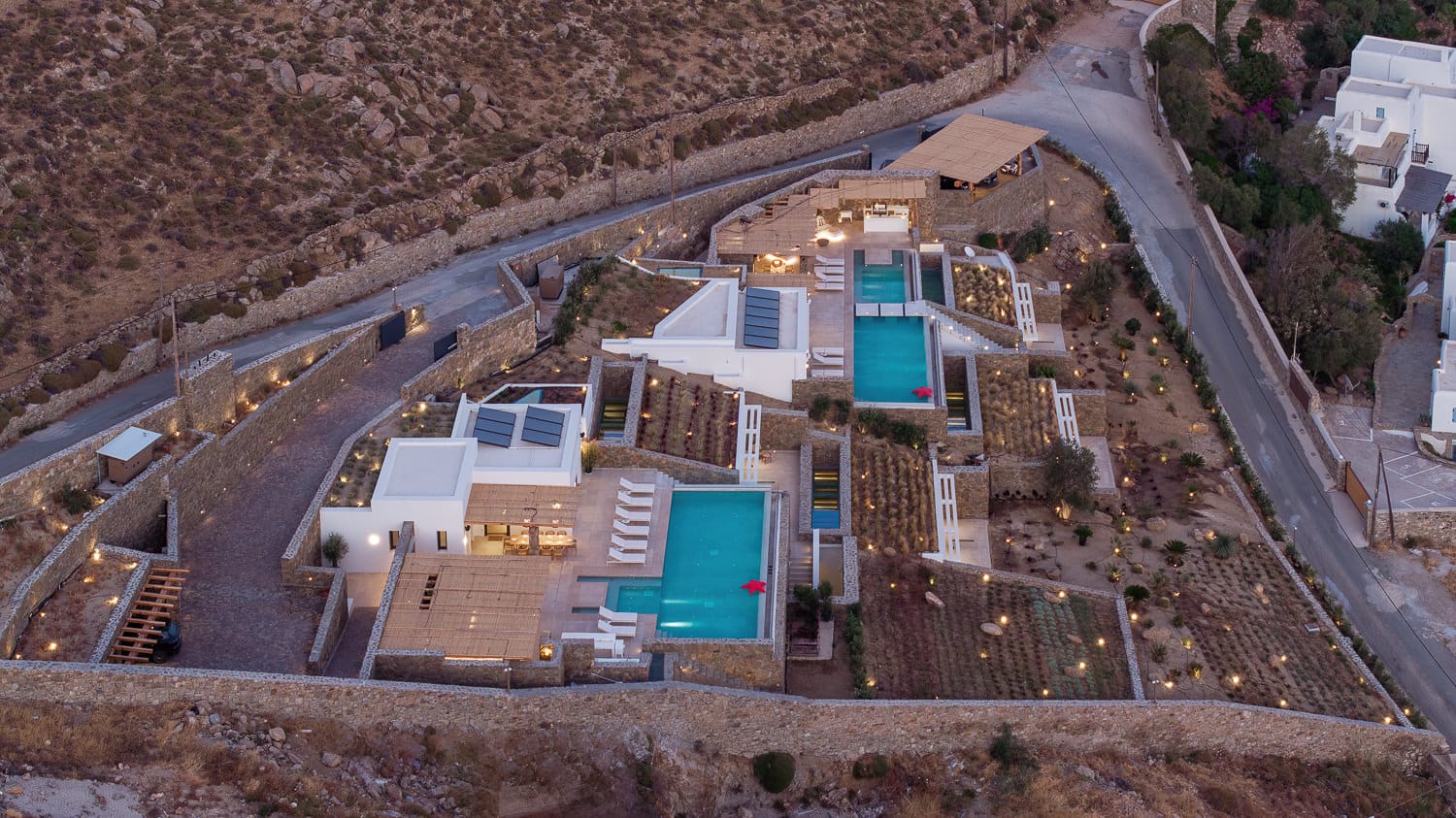 Horizon Majesty Villas - 7