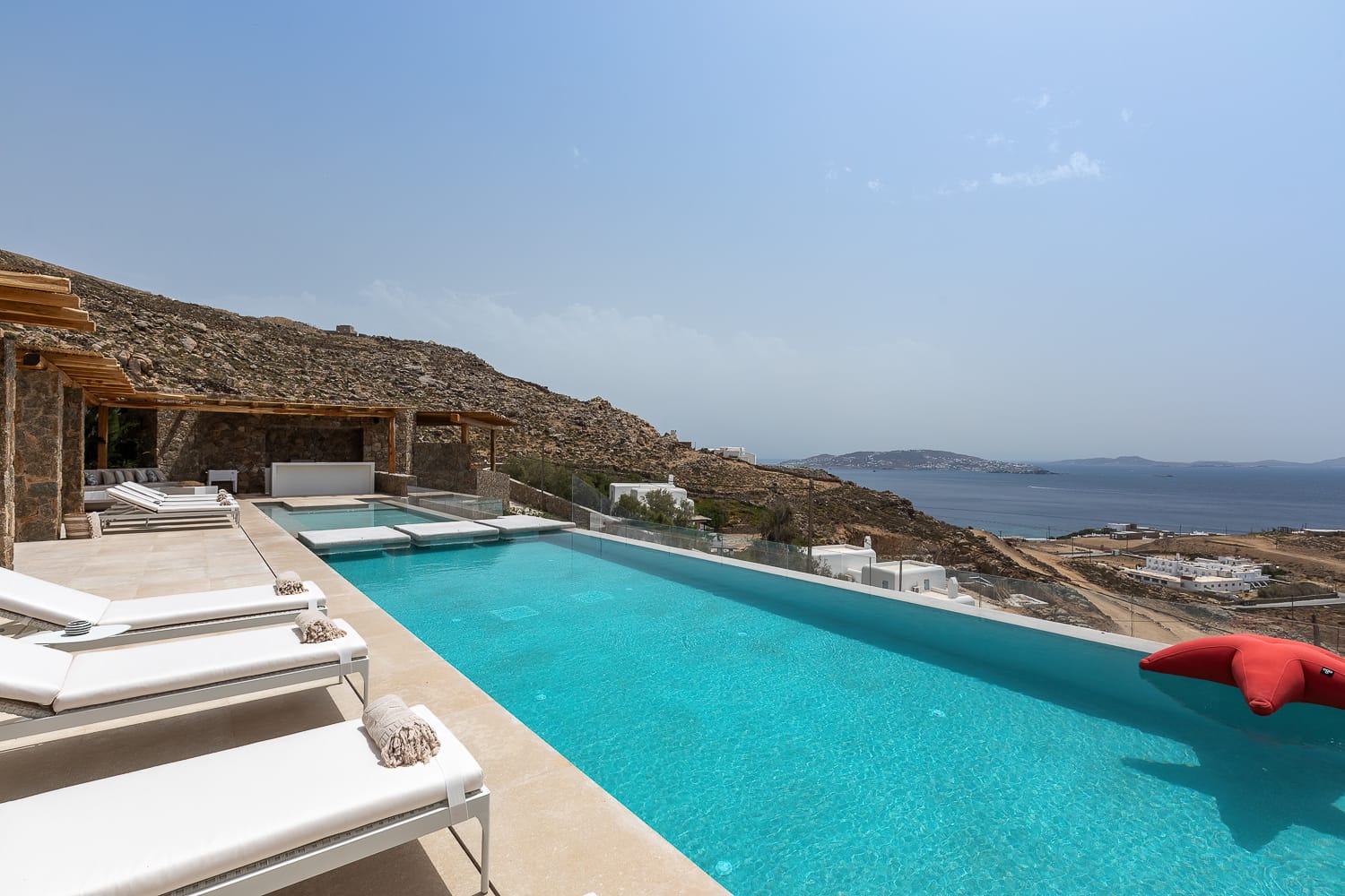 Horizon Majesty Villas - 8