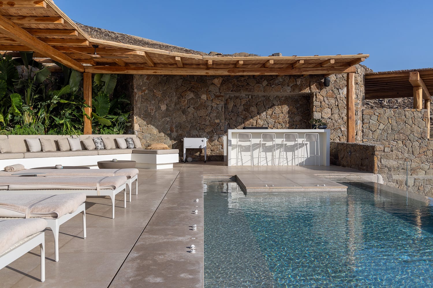 Horizon Majesty Villas - 9