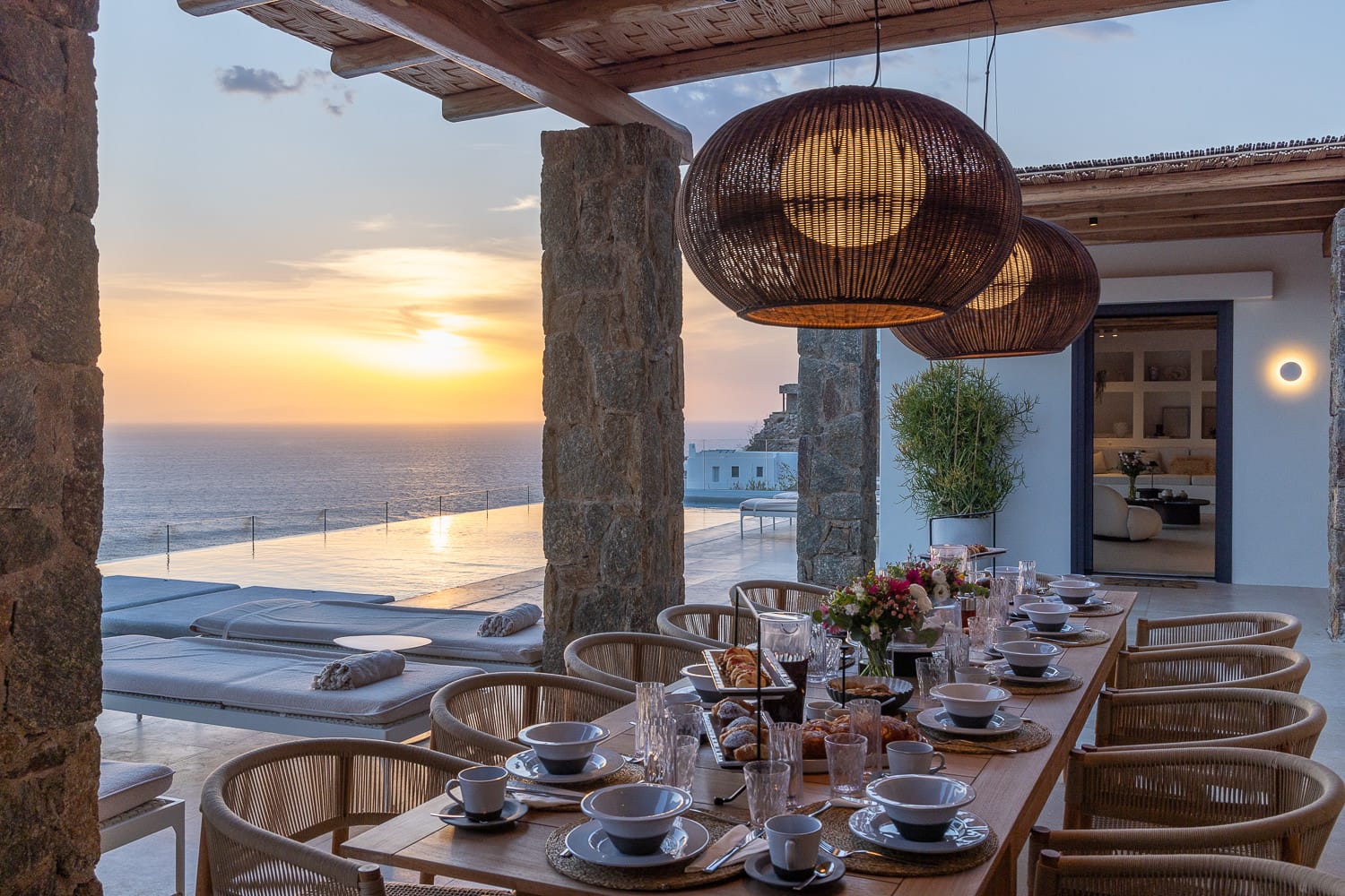 Horizon Majesty Villas - 11
