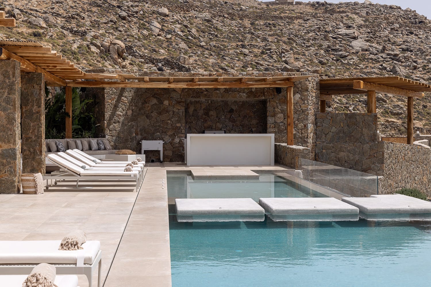 Horizon Majesty Villas - 14