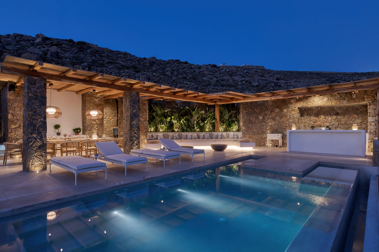 Horizon Majesty Villas - 16