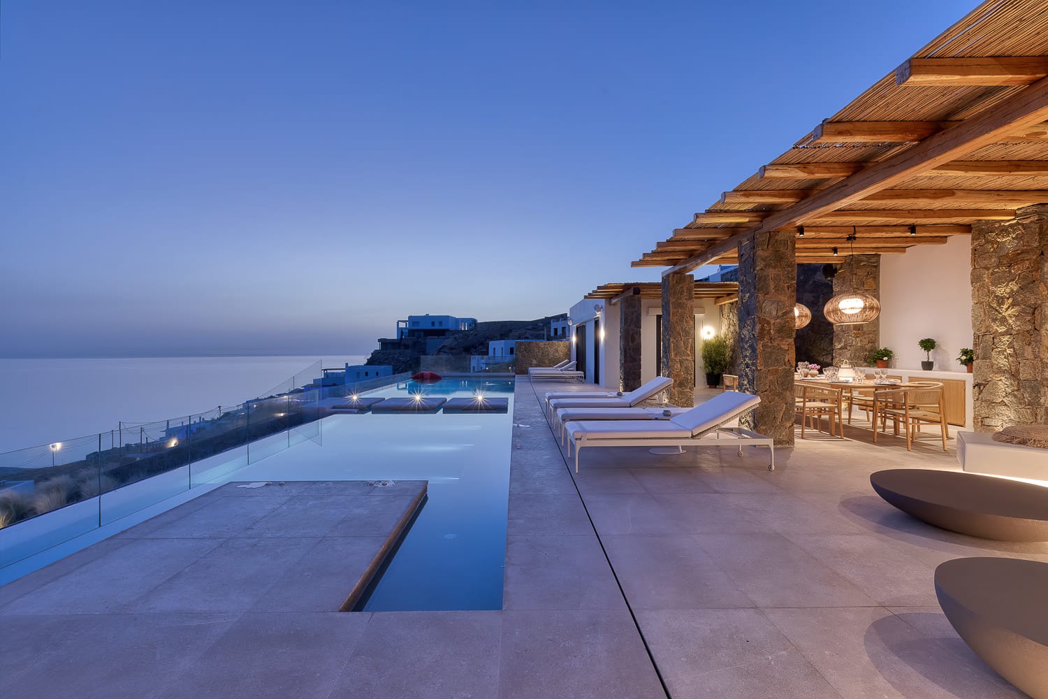 Horizon Majesty Villas - 17