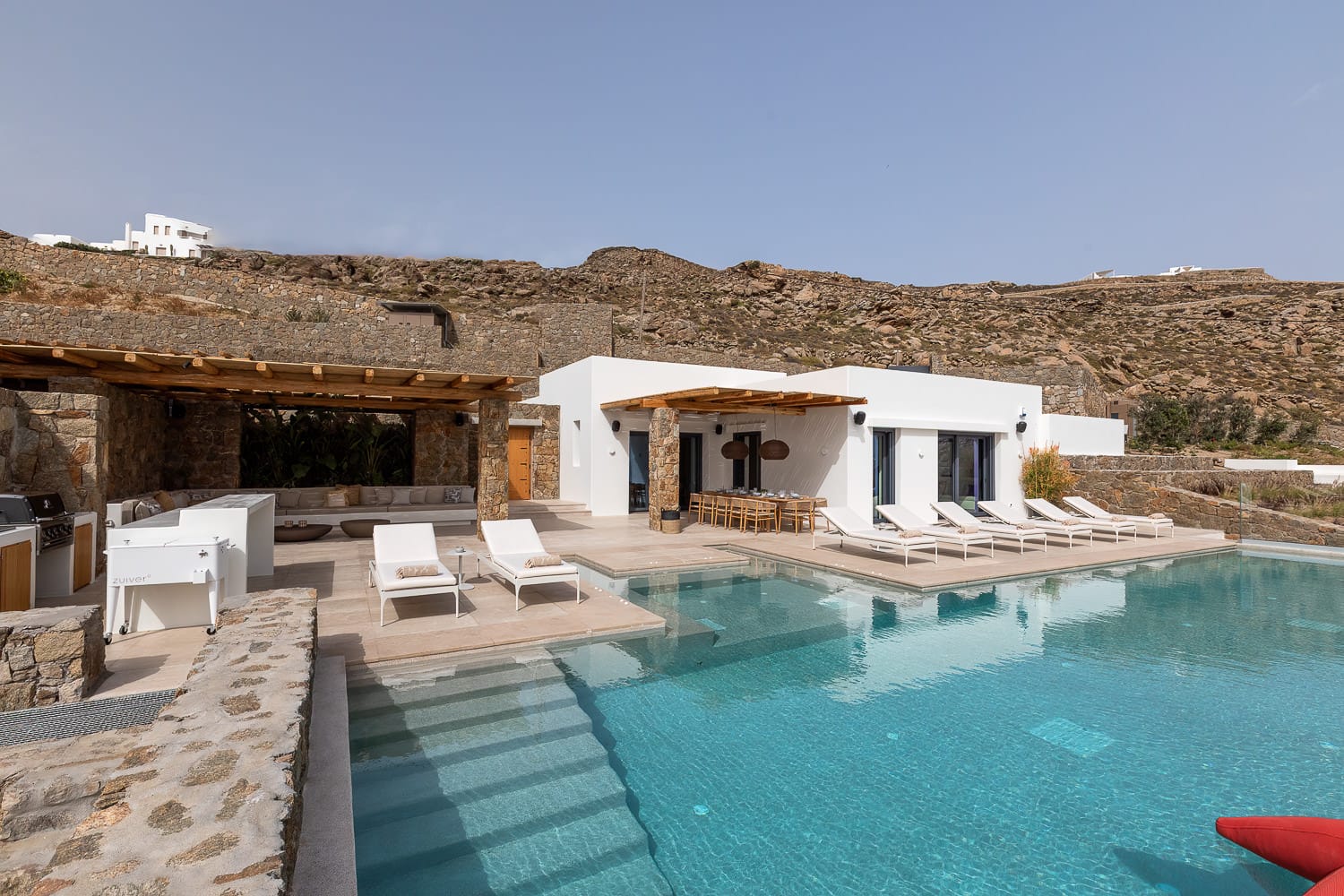 Horizon Majesty Villas - 21