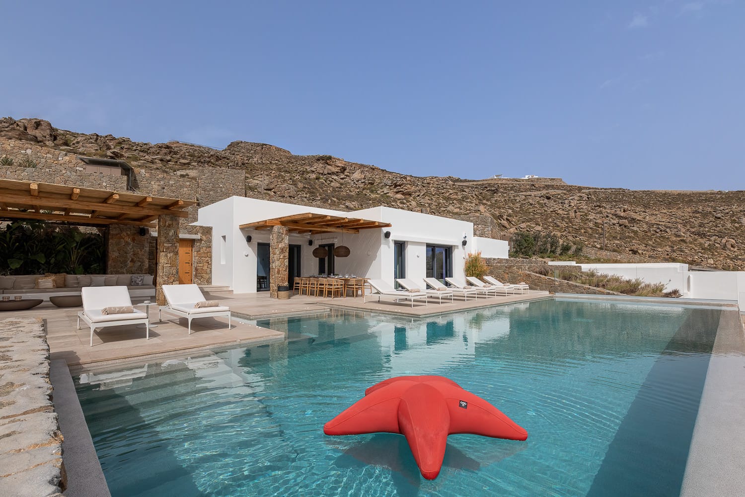 Horizon Majesty Villas - 22