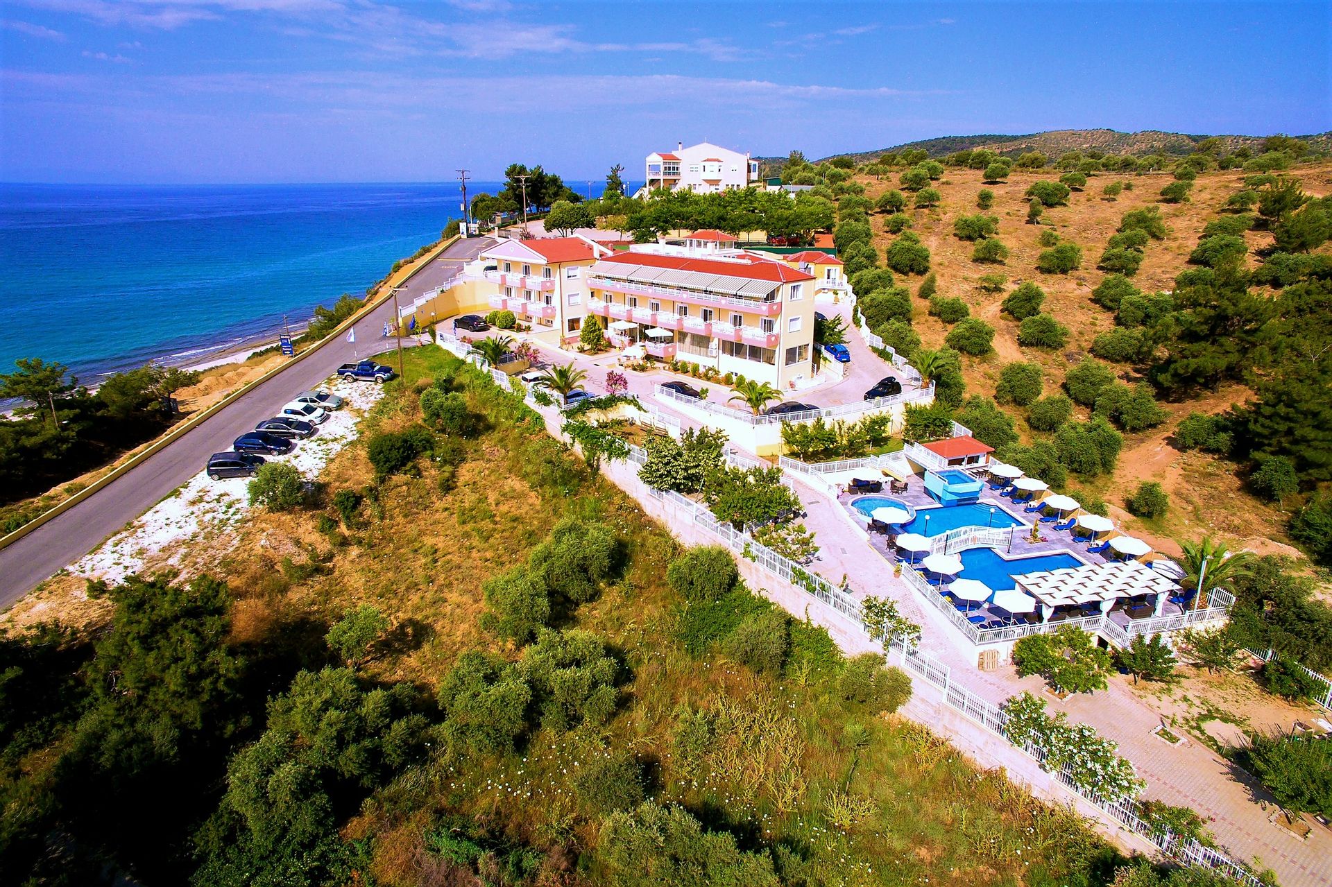 Hotel Diamond - 2