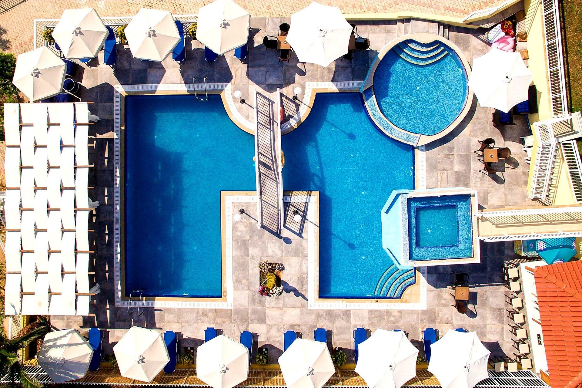Hotel Diamond - 4