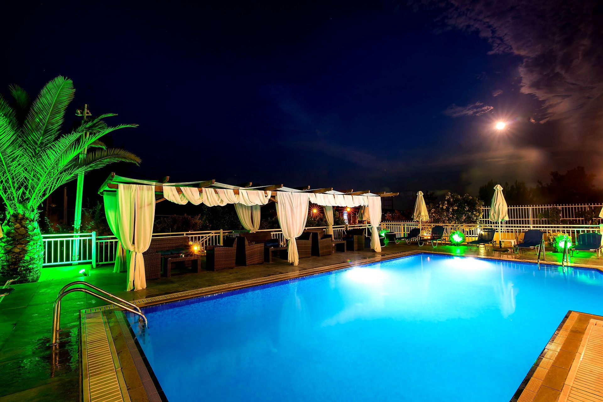 Hotel Diamond - 7