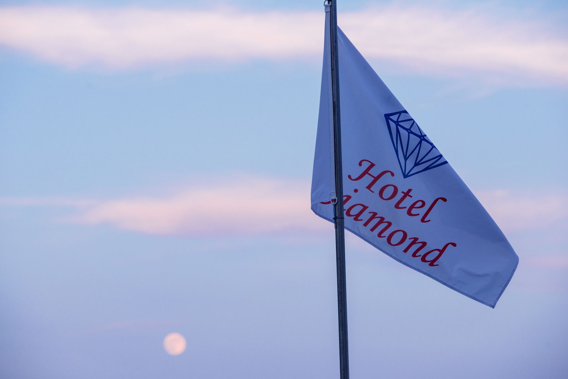 Hotel Diamond - 9