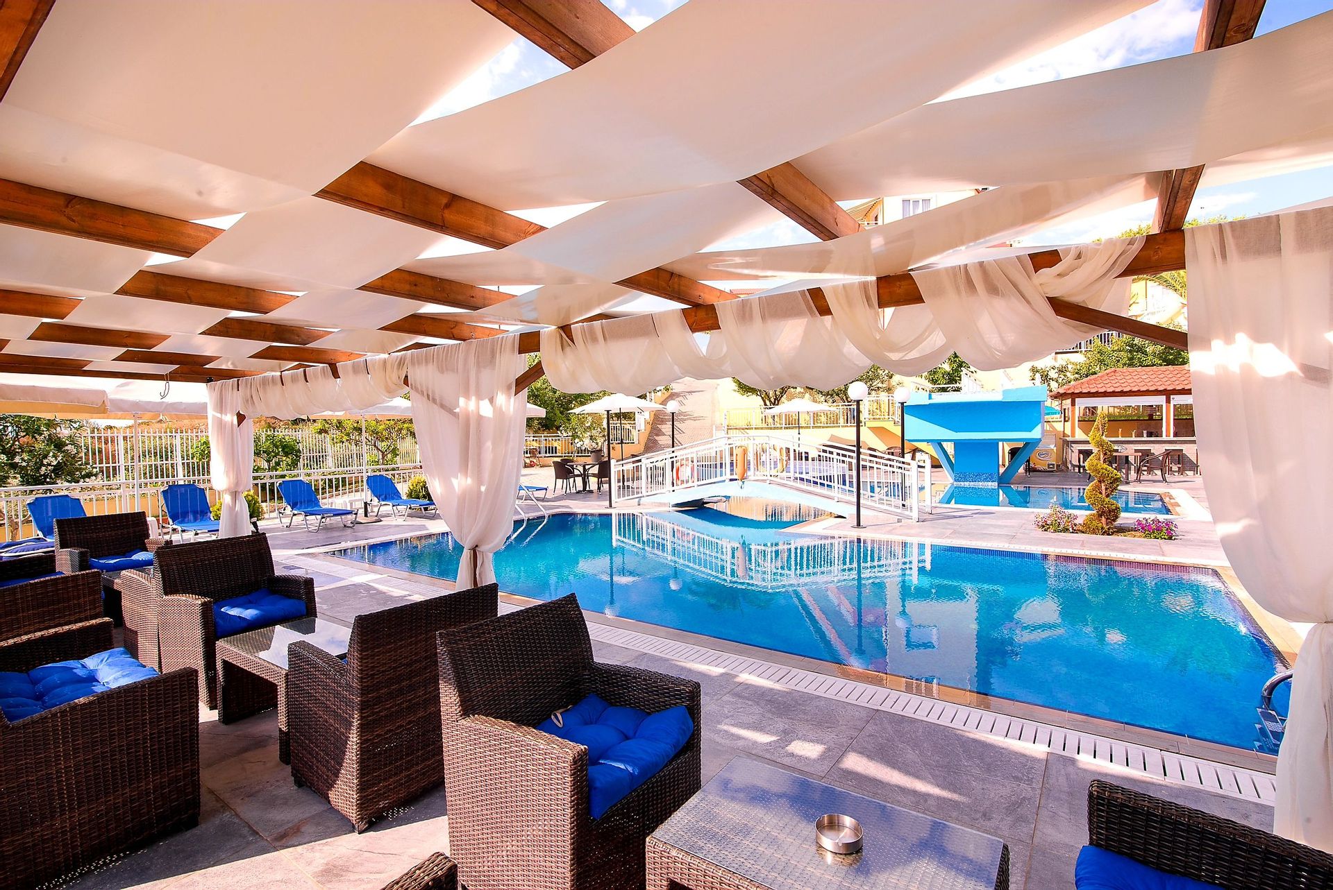 Hotel Diamond - 10