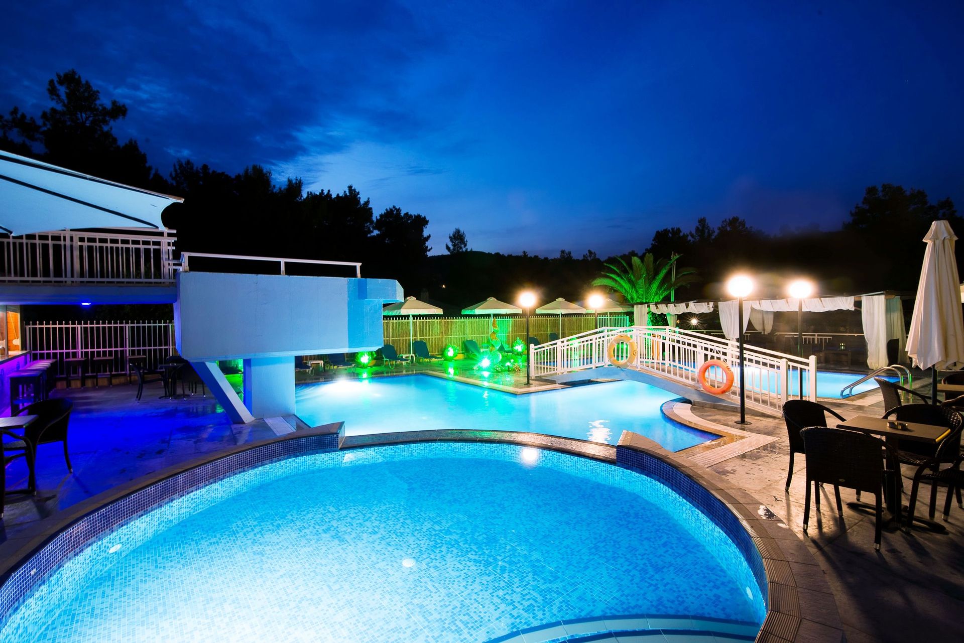 Hotel Diamond - 14