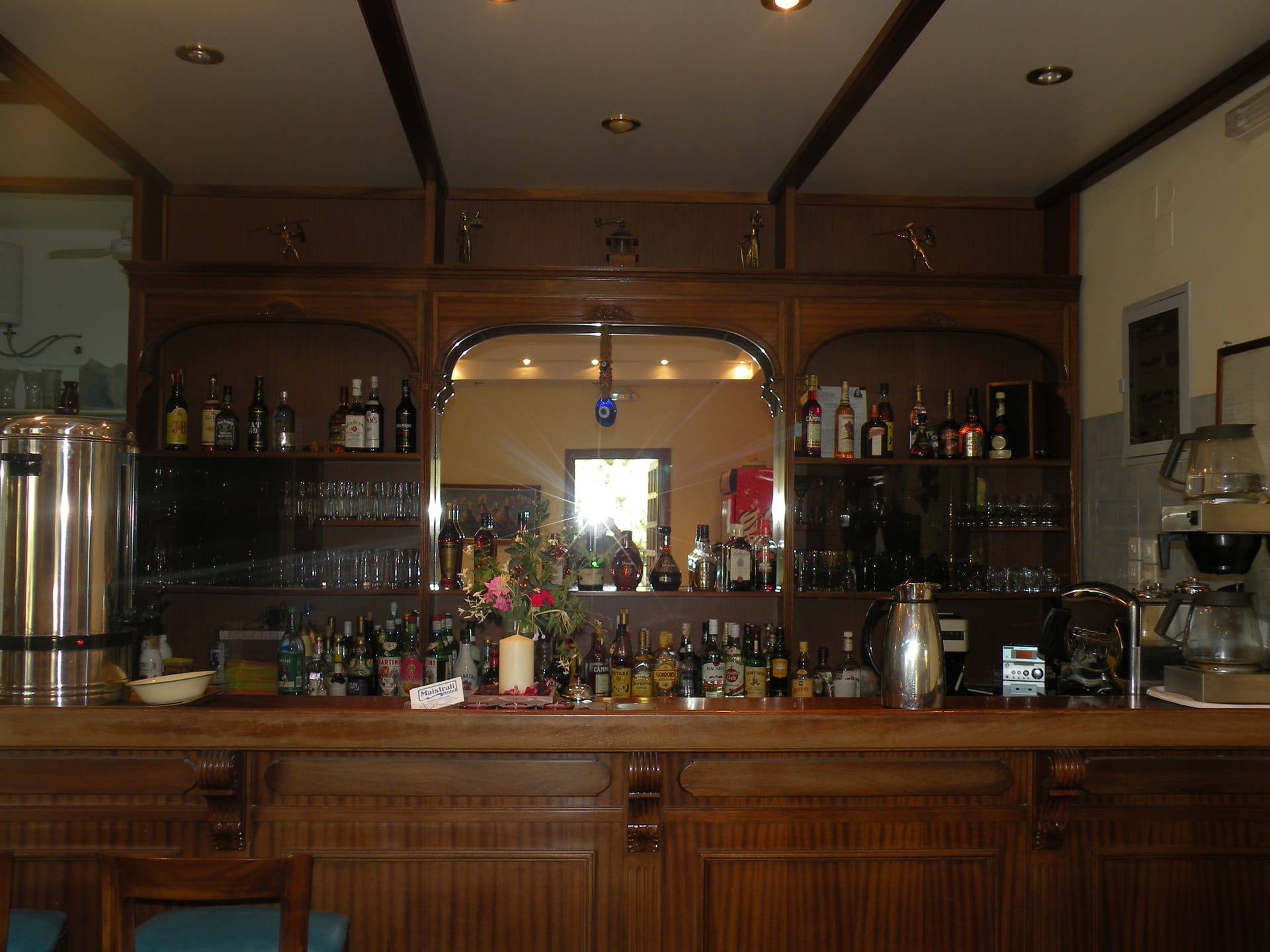 Hotel Maistrali - 41