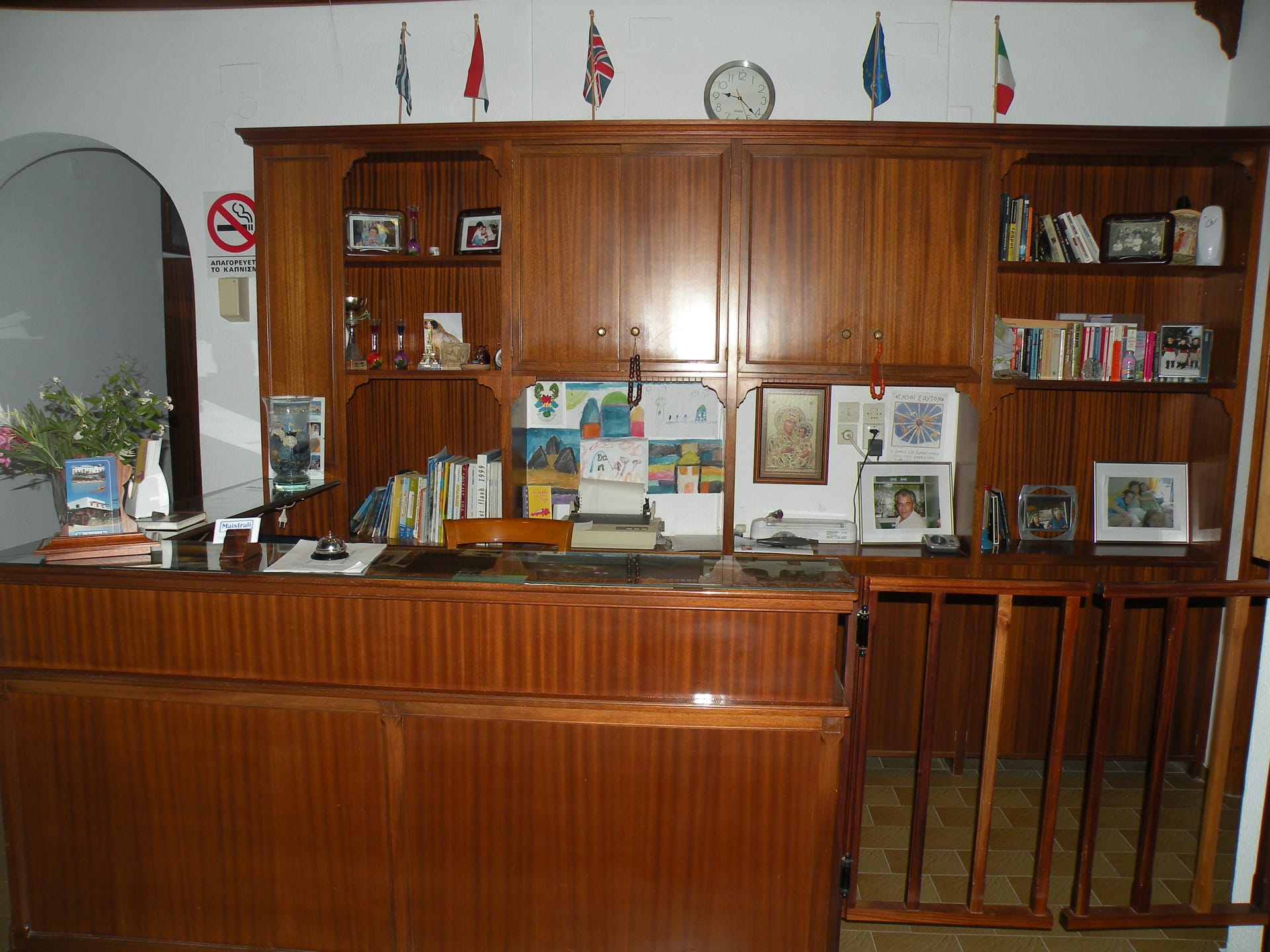 Hotel Maistrali - 49