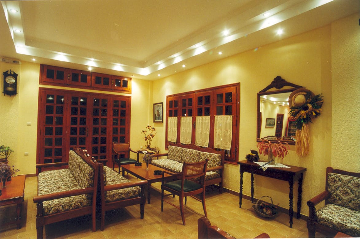 Hotel Maistrali - 53