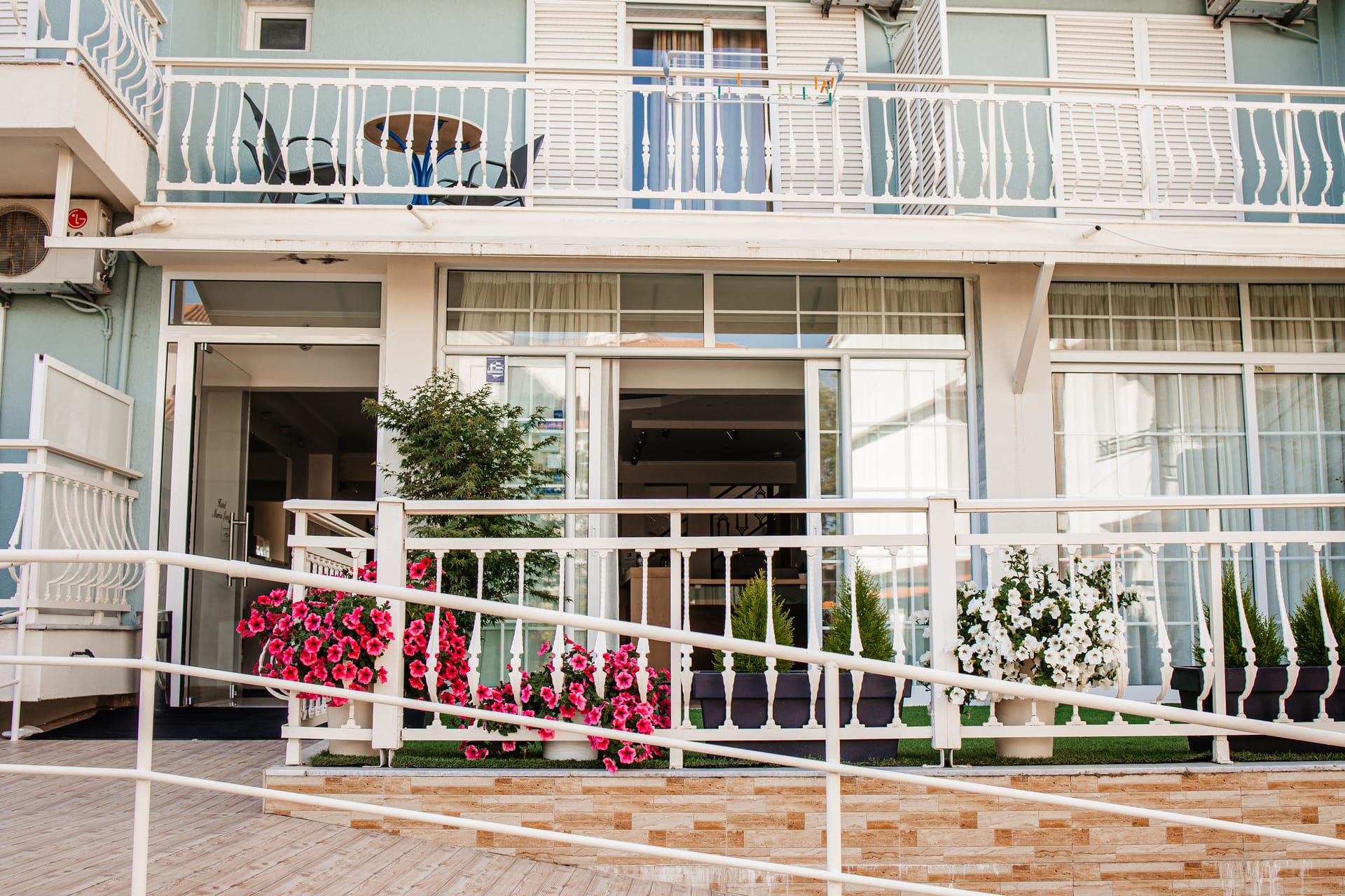 Hotel Marialena - 2