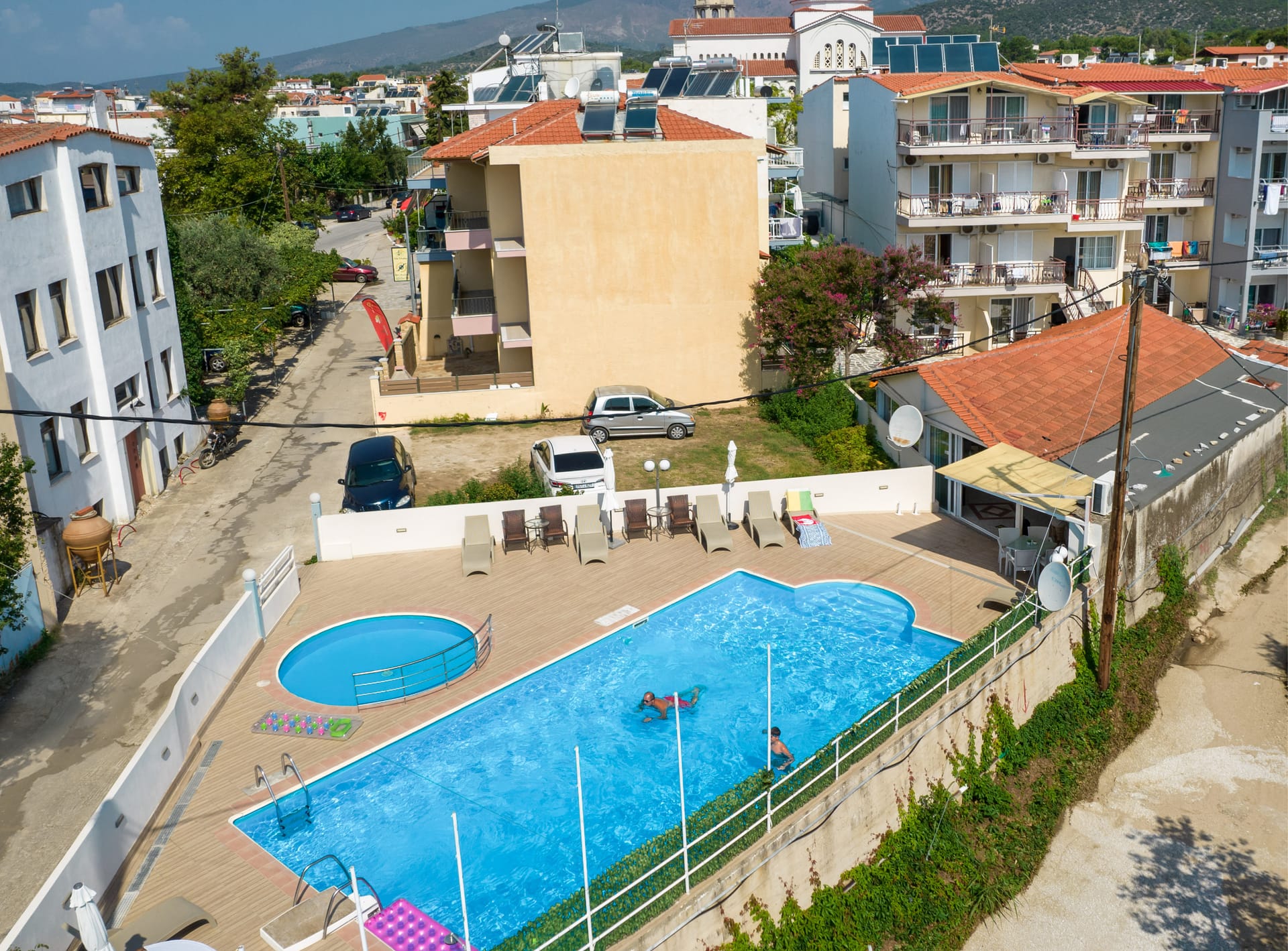 Hotel Marialena - 3