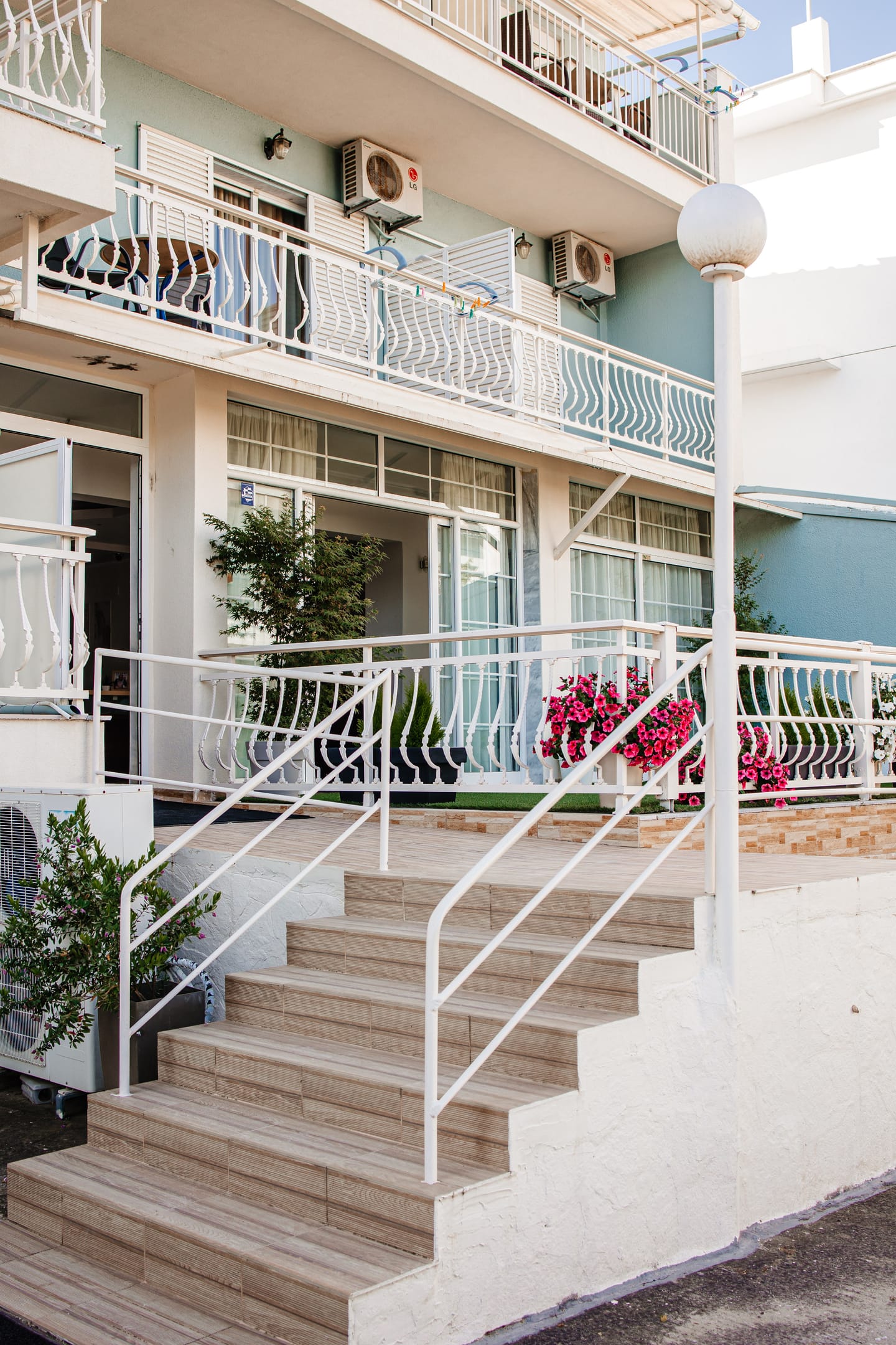 Hotel Marialena - 7
