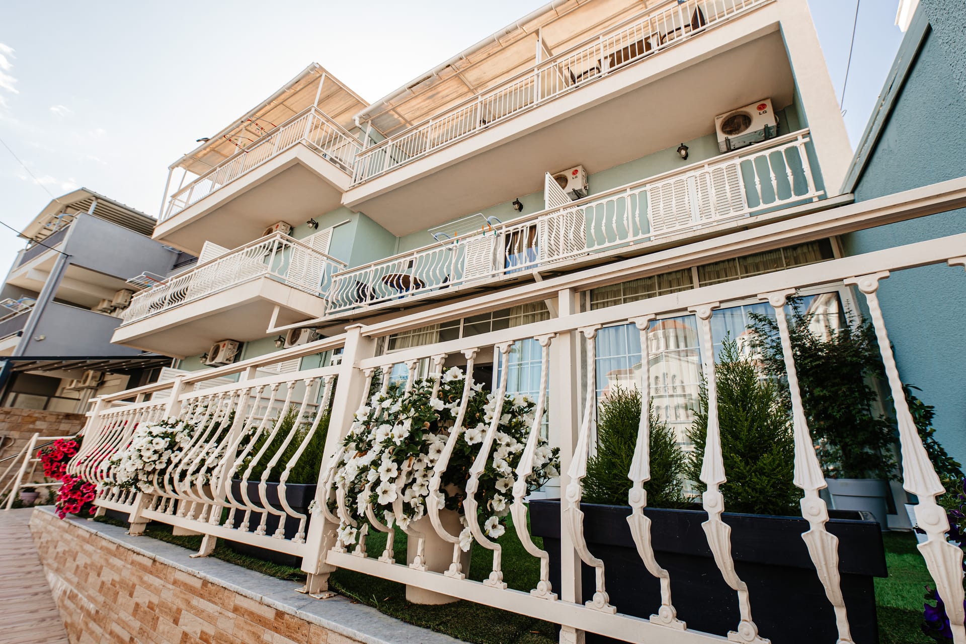 Hotel Marialena - 8