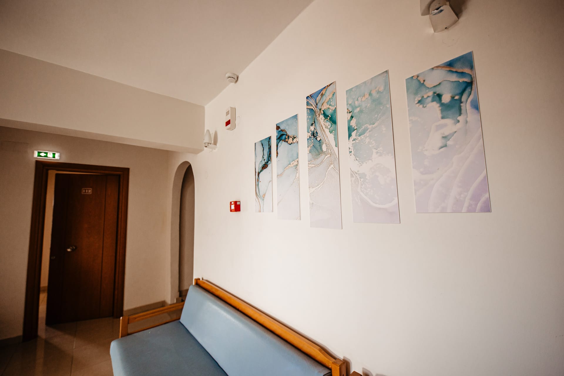 Hotel Marialena - 9
