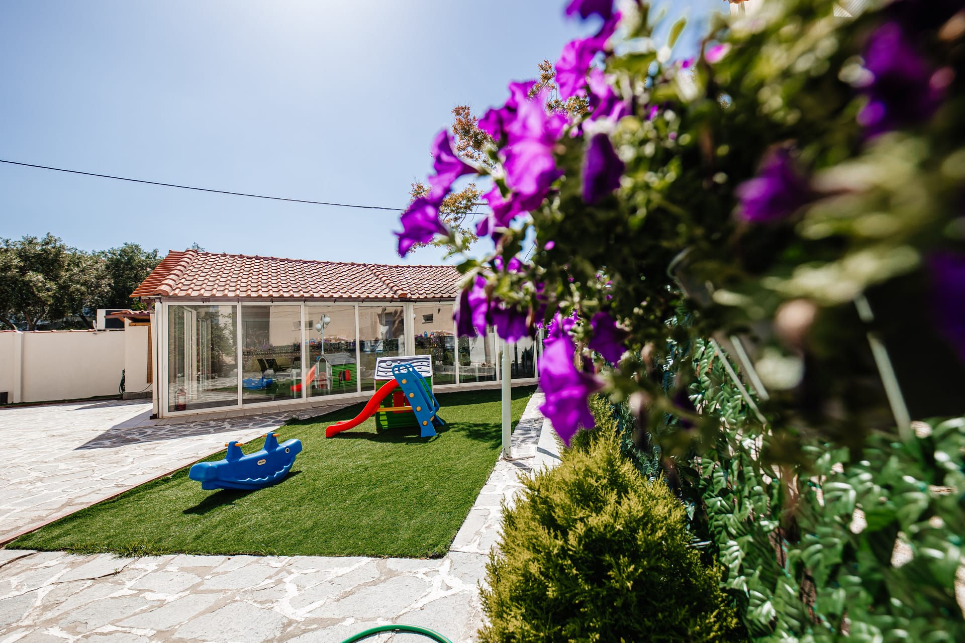 Hotel Marialena - 15