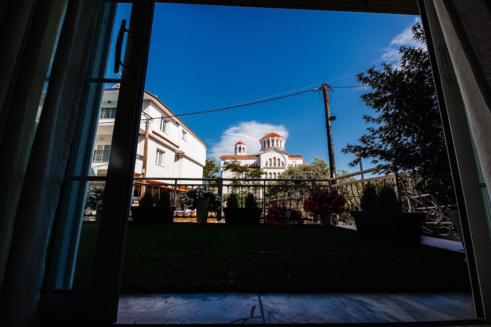 Hotel Marialena - 16