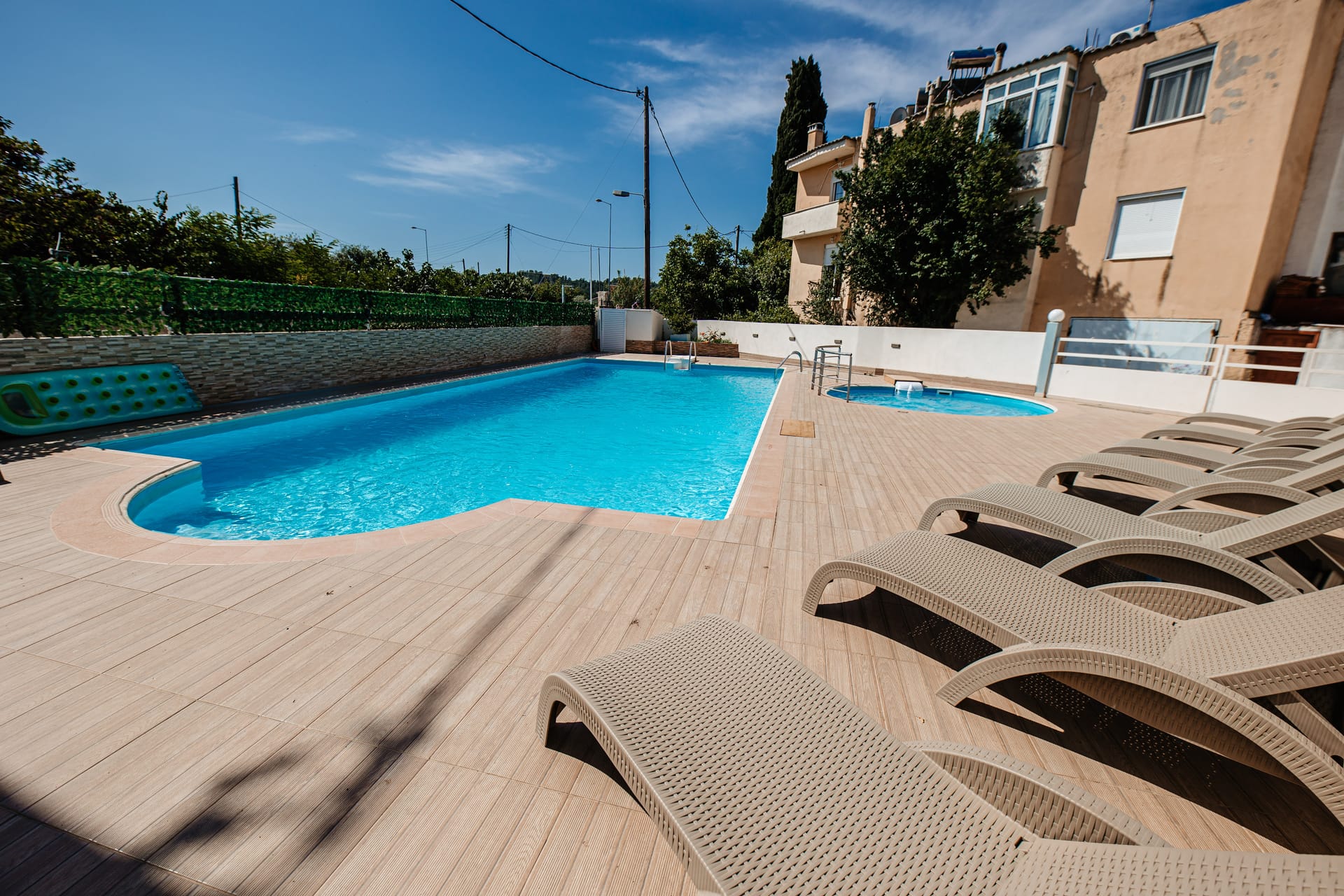 Hotel Marialena - 21
