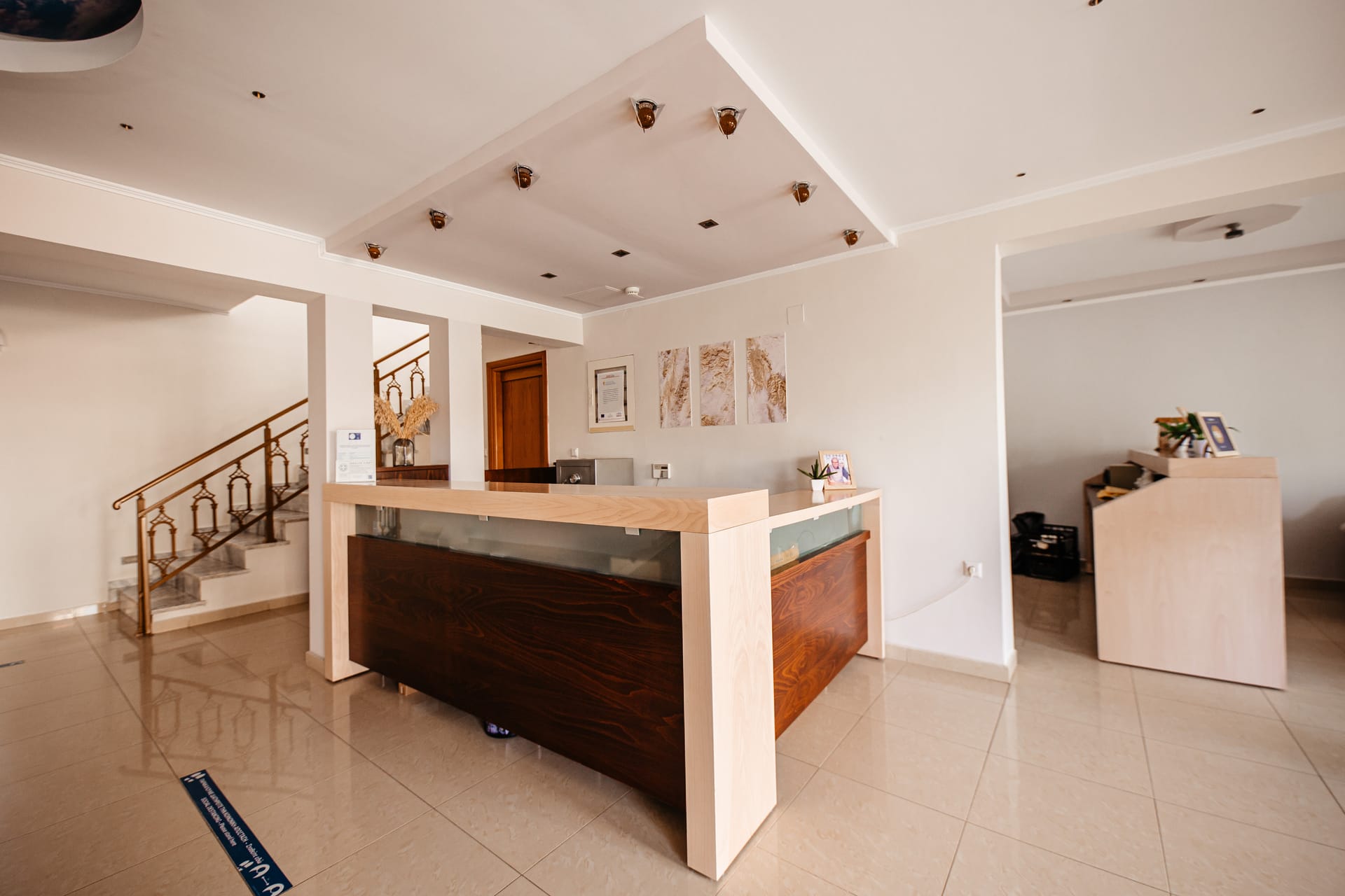 Hotel Marialena - 24