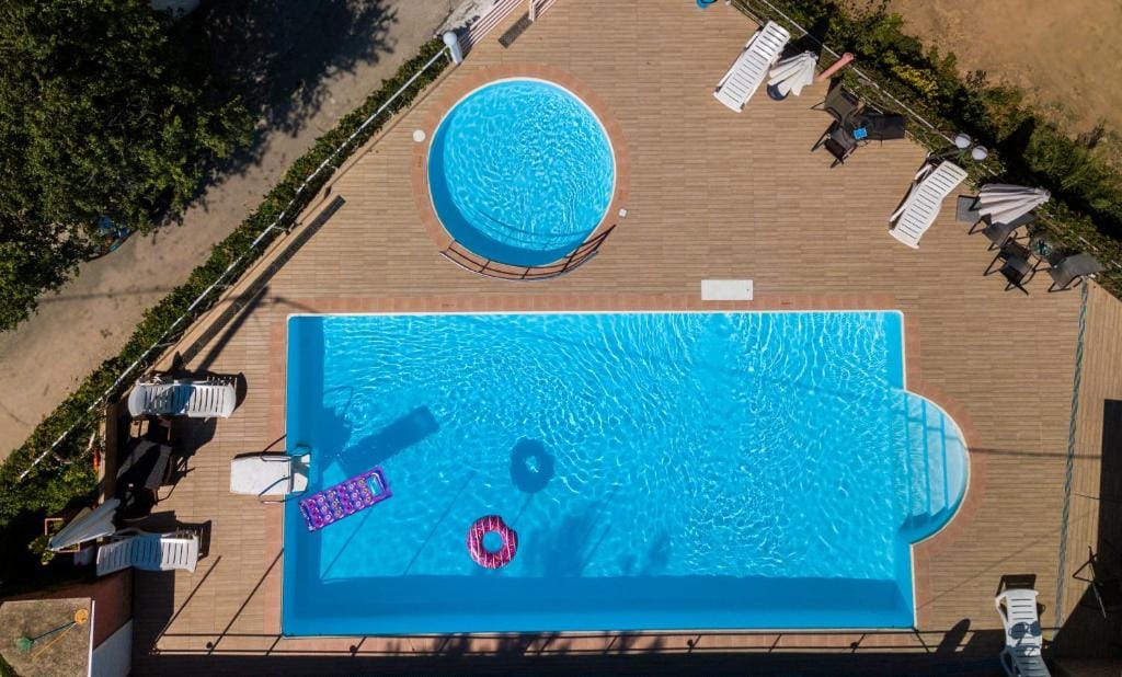Hotel Marialena - 25